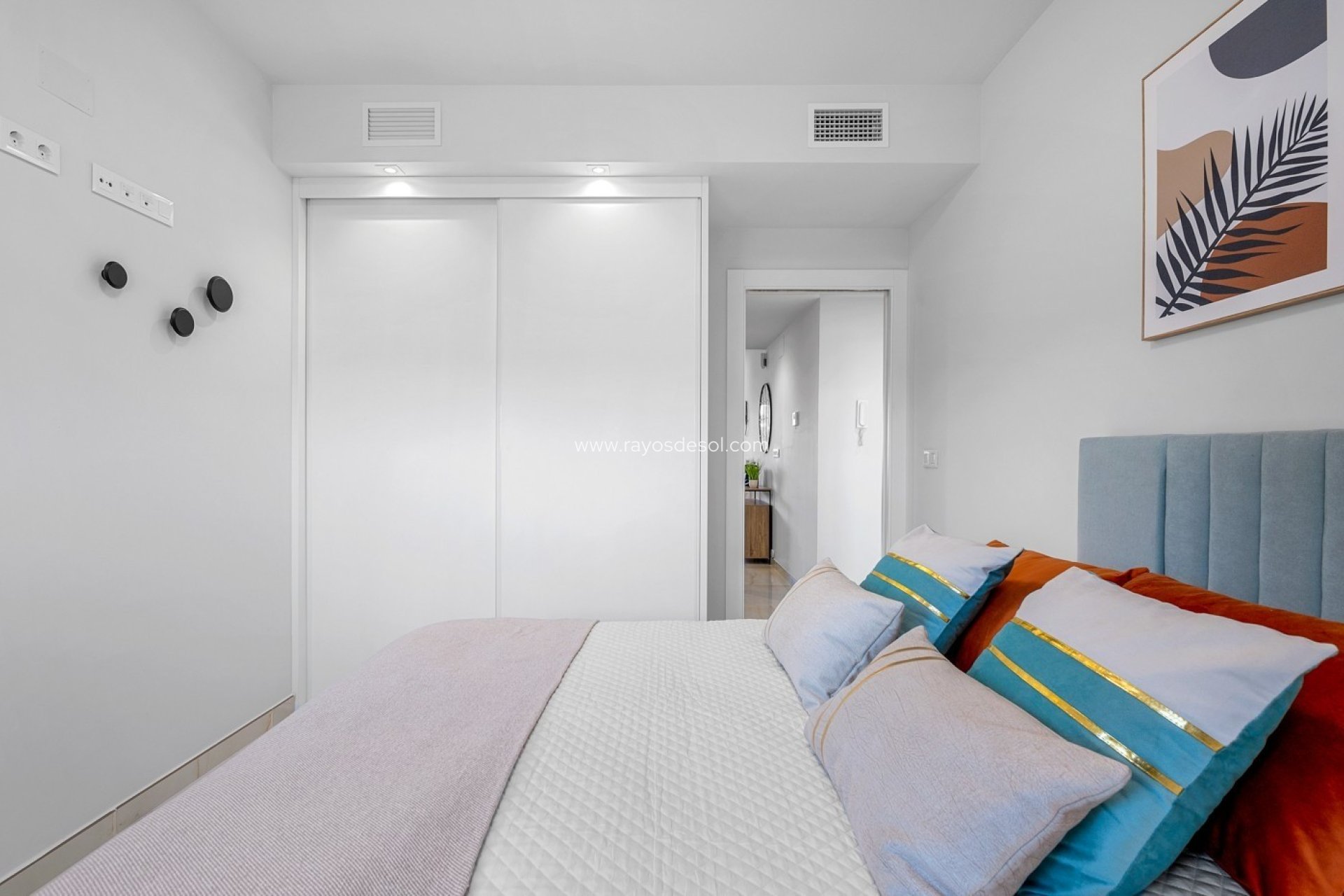 Reventa - Apartamento / piso - Orihuela Costa - Playa Flamenca