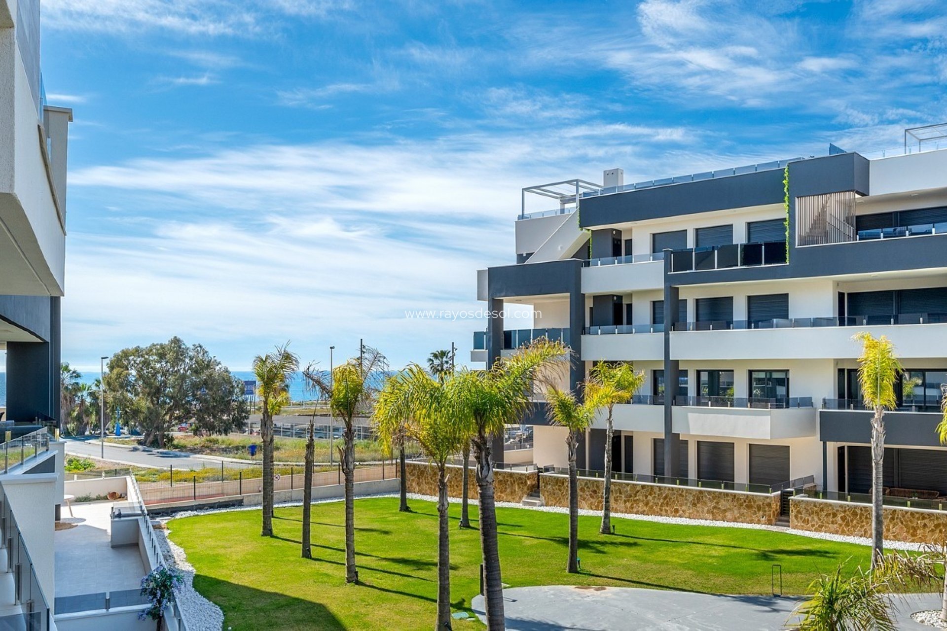 Reventa - Apartamento / piso - Orihuela Costa - Playa Flamenca