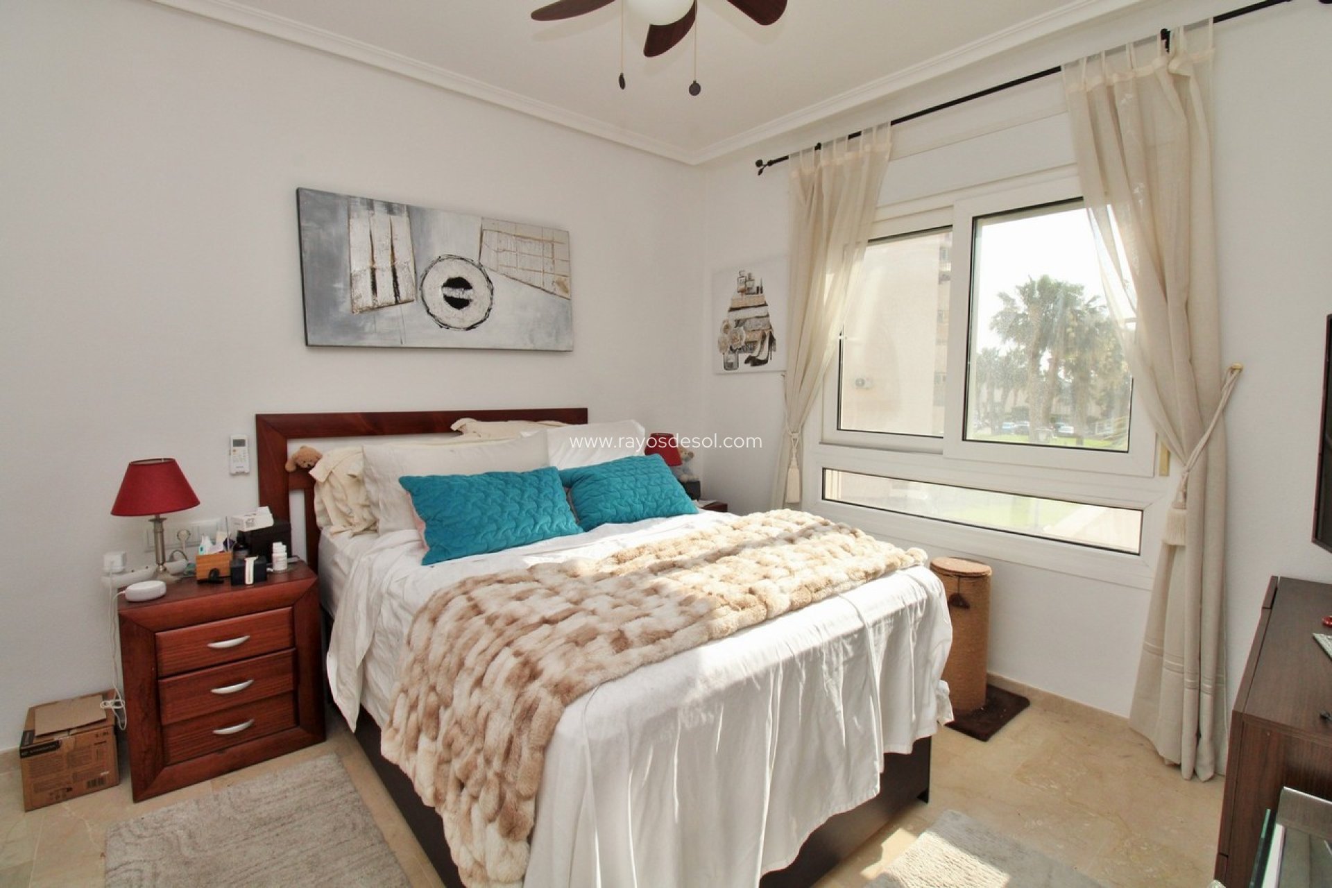 Reventa - Apartamento / piso - Orihuela Costa - Playa Flamenca