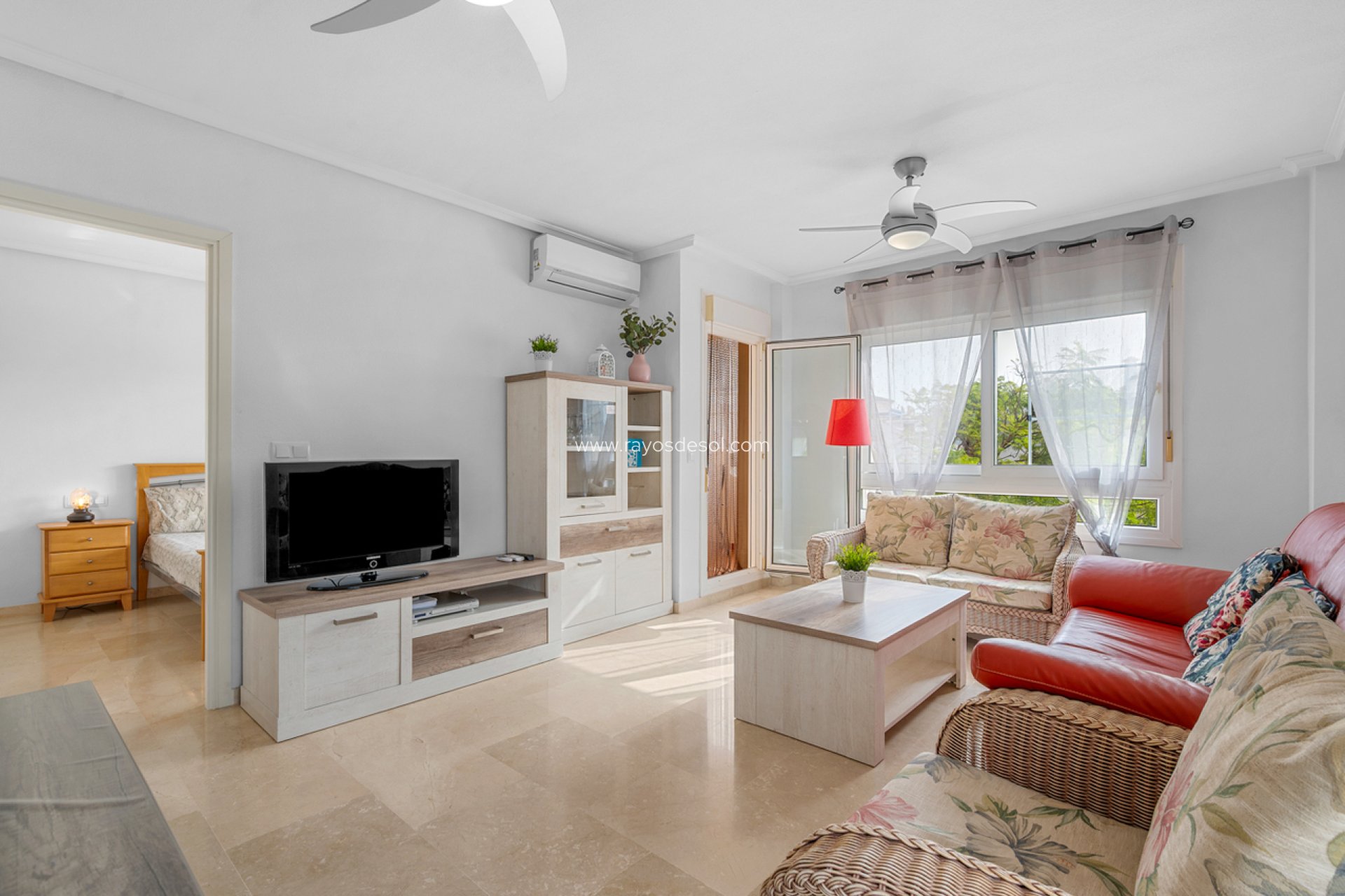 Reventa - Apartamento / piso - Orihuela Costa - Playa Flamenca