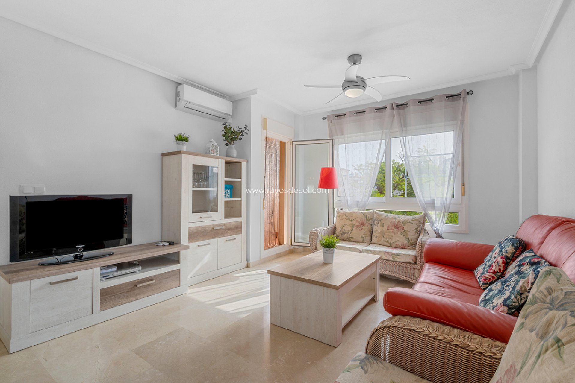 Reventa - Apartamento / piso - Orihuela Costa - Playa Flamenca