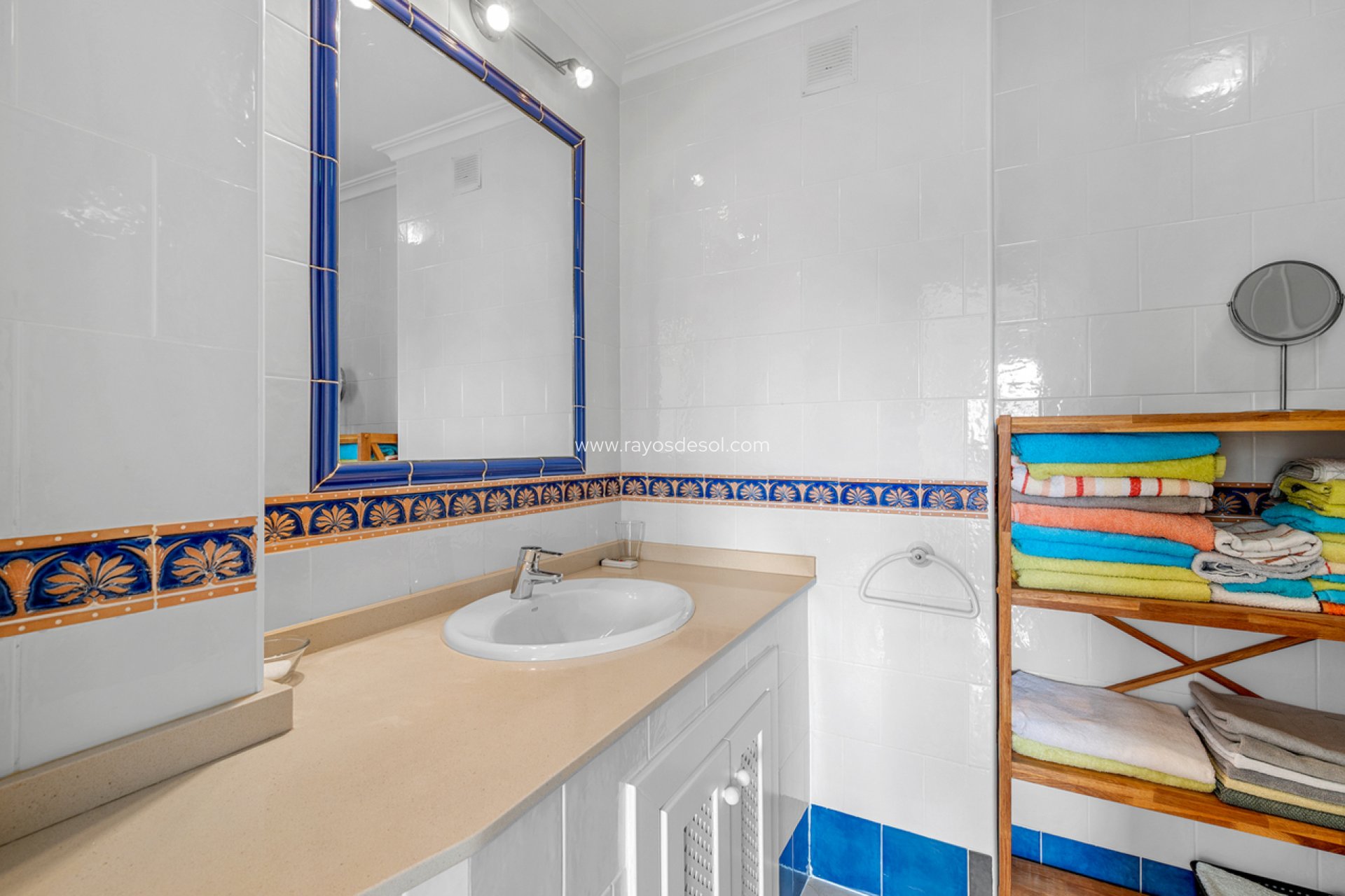 Reventa - Apartamento / piso - Orihuela Costa - Playa Flamenca