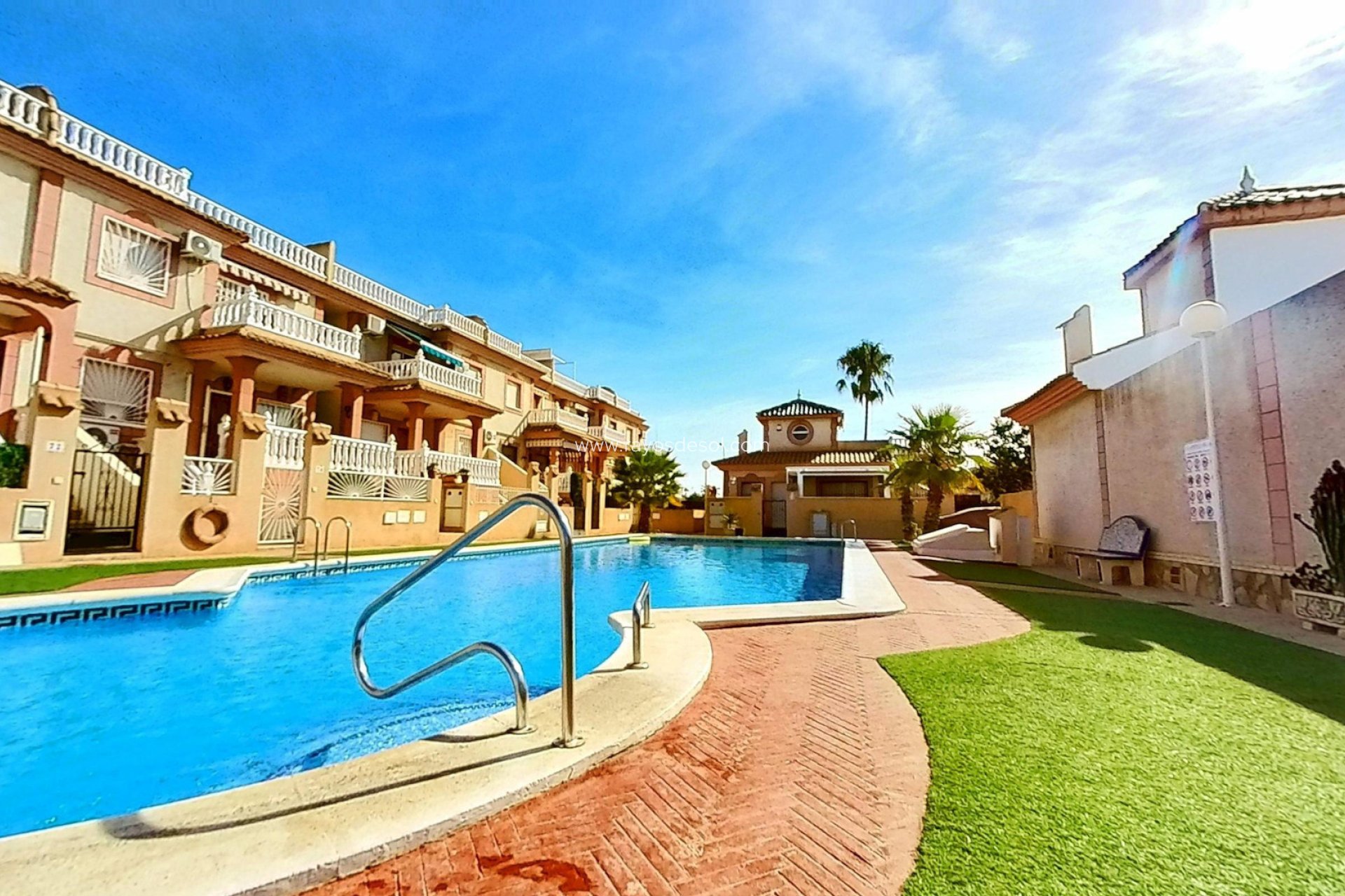 Reventa - Apartamento / piso - Orihuela Costa - Playa Flamenca