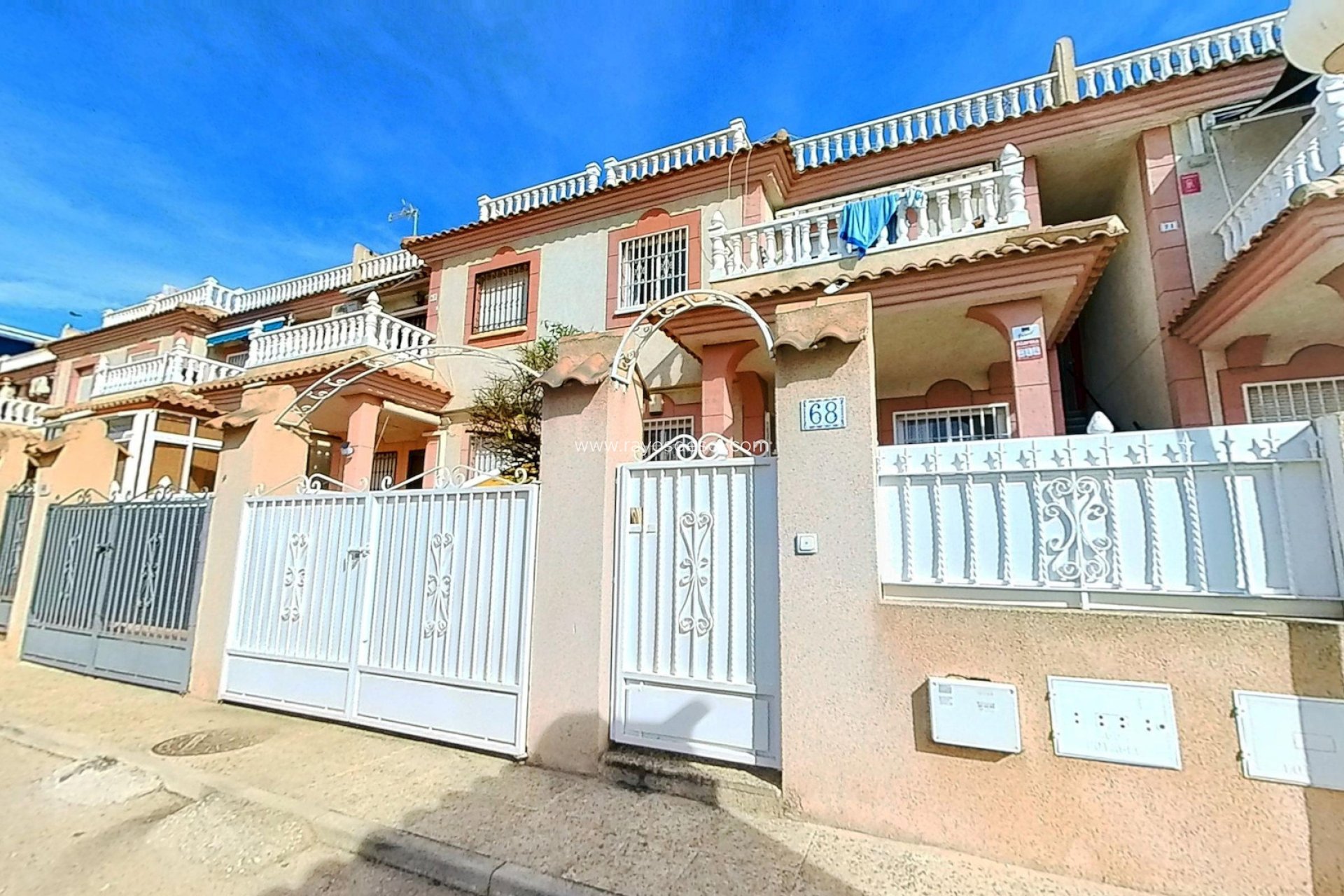 Reventa - Apartamento / piso - Orihuela Costa - Playa Flamenca