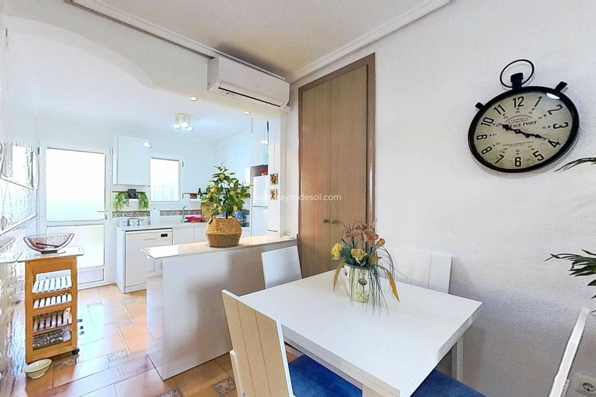 Reventa - Apartamento / piso - Orihuela Costa - Playa Flamenca