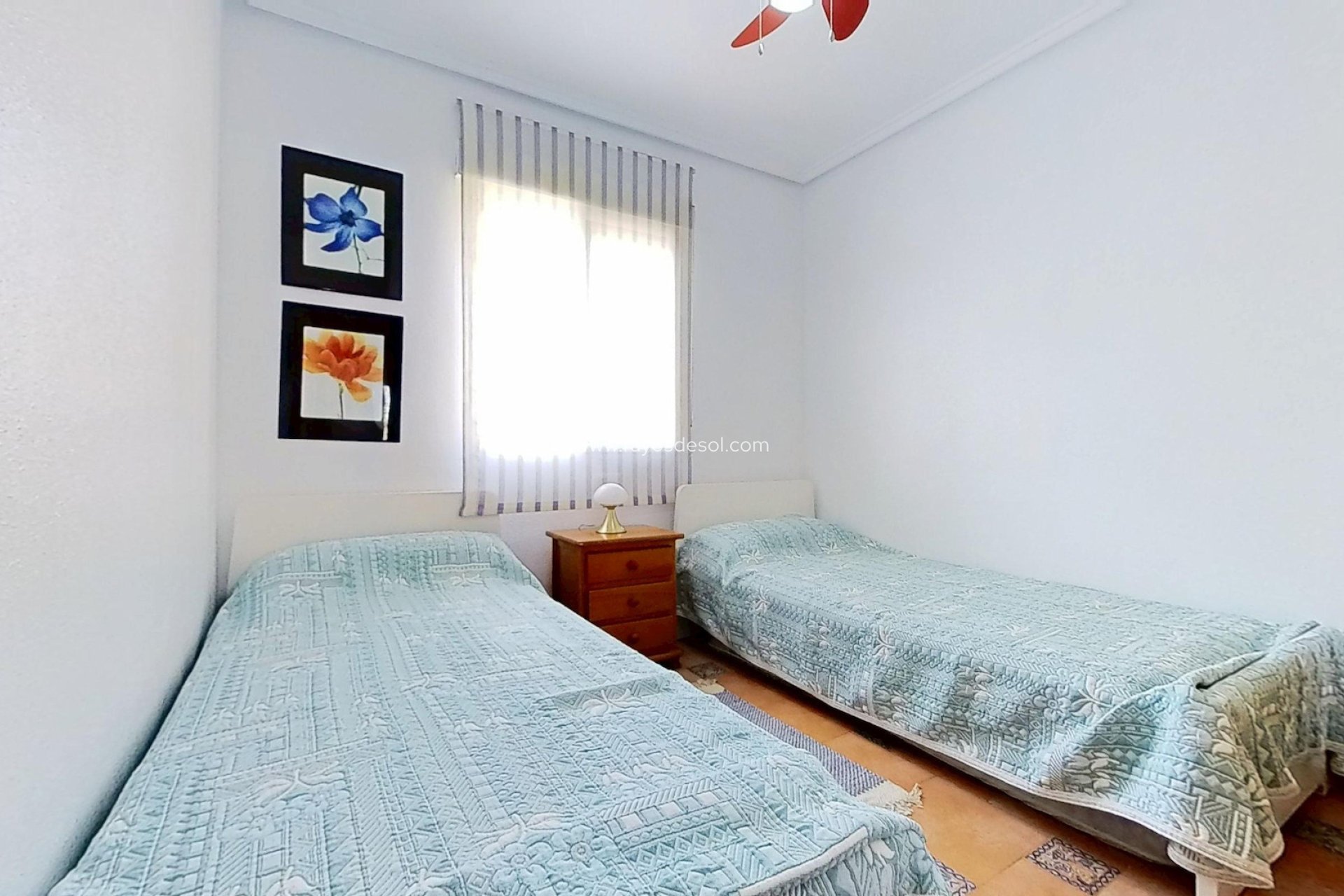 Reventa - Apartamento / piso - Orihuela Costa - Playa Flamenca