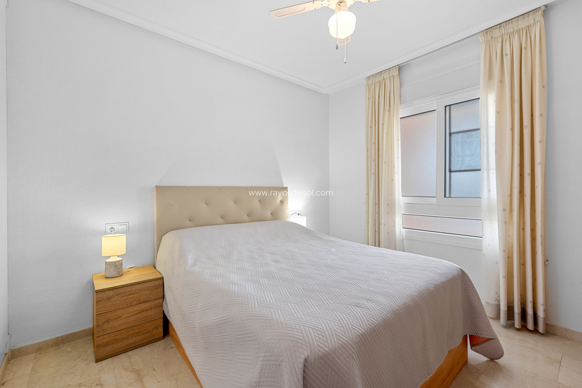 Reventa - Apartamento / piso - Orihuela Costa - Playa Flamenca