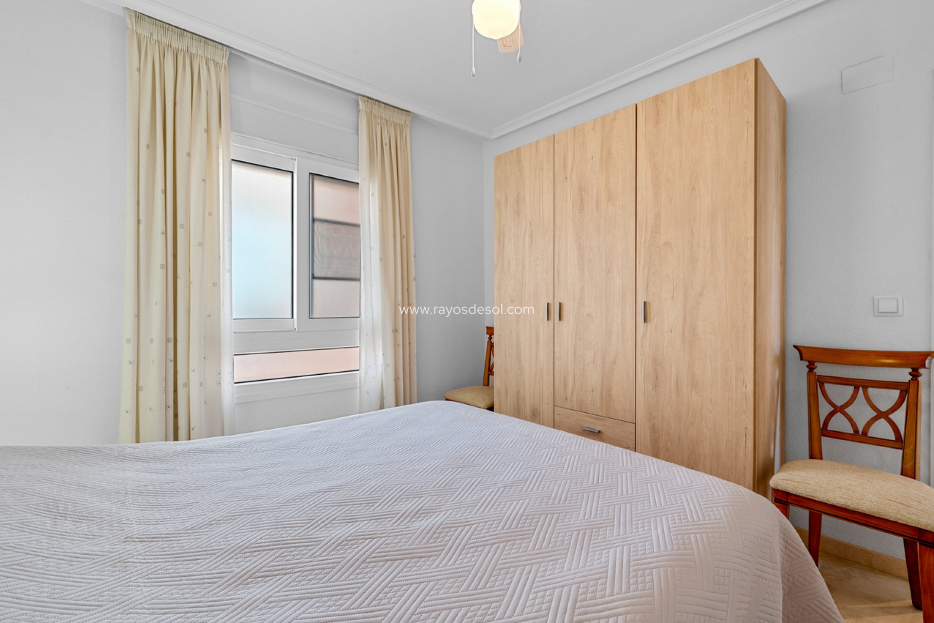 Reventa - Apartamento / piso - Orihuela Costa - Playa Flamenca