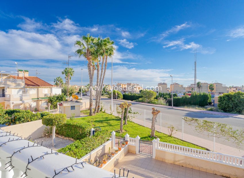 Reventa - Apartamento / piso - Orihuela Costa - Playa Flamenca