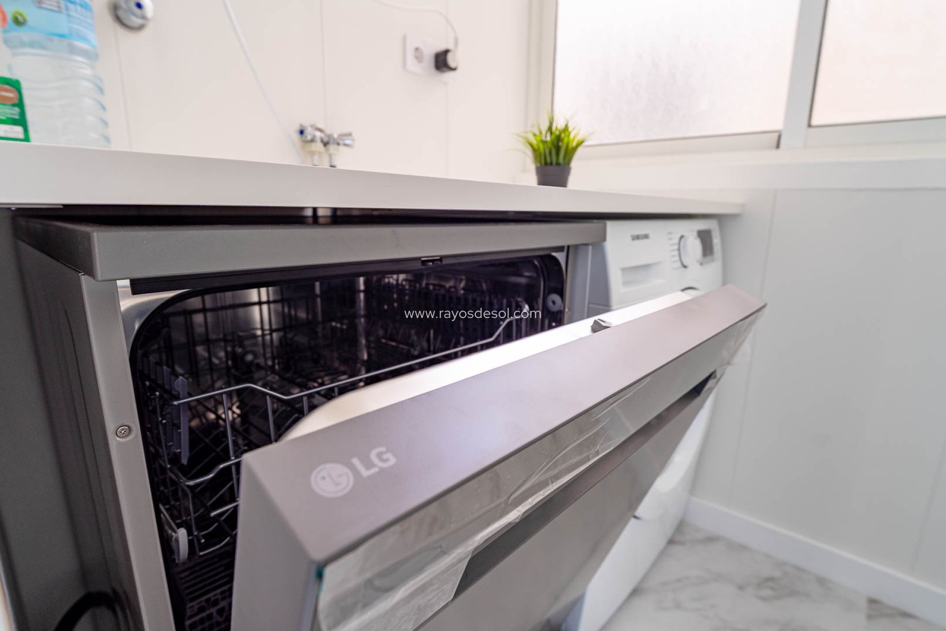 Reventa - Apartamento / piso - Orihuela Costa - Playa Flamenca