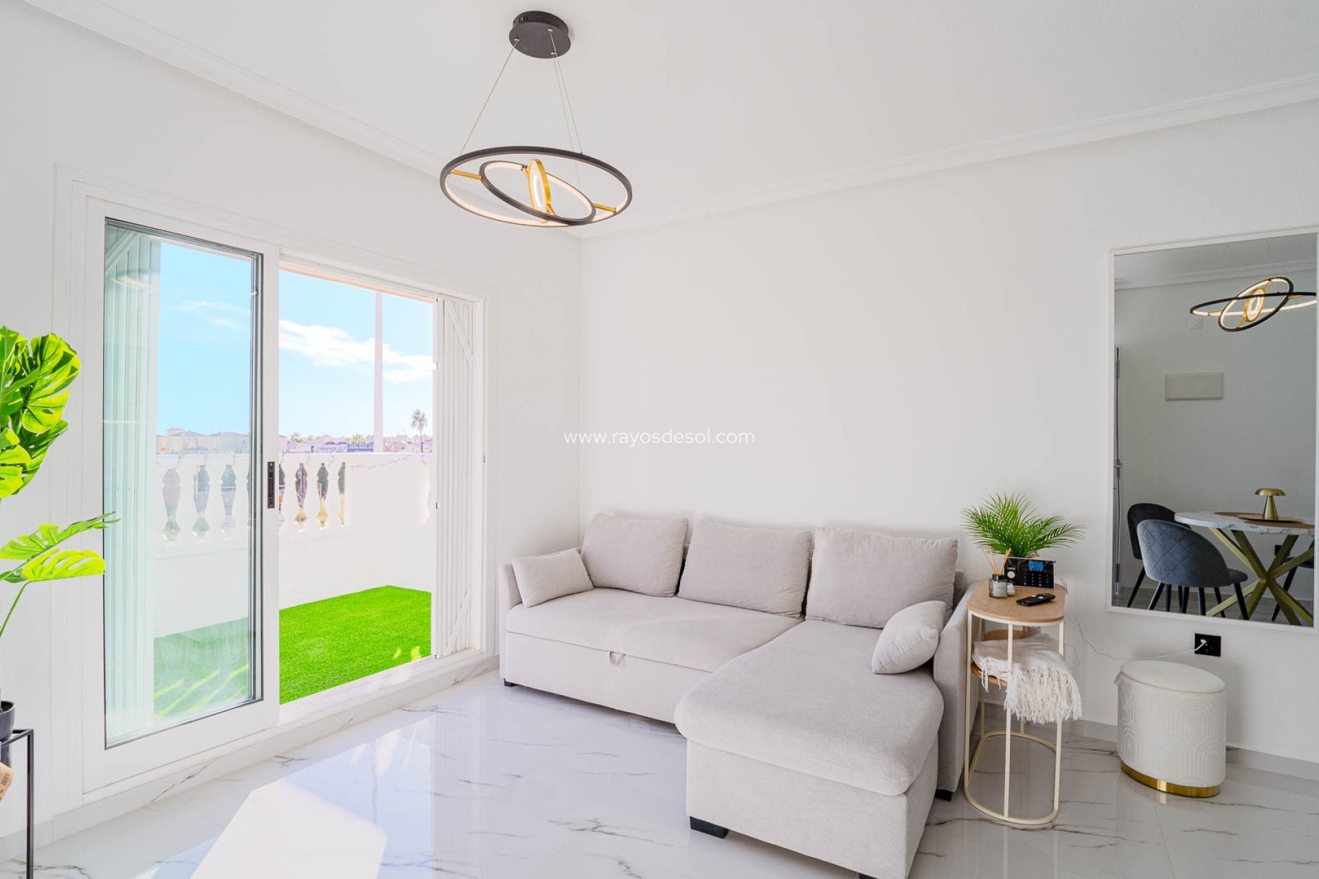 Reventa - Apartamento / piso - Orihuela Costa - Playa Flamenca