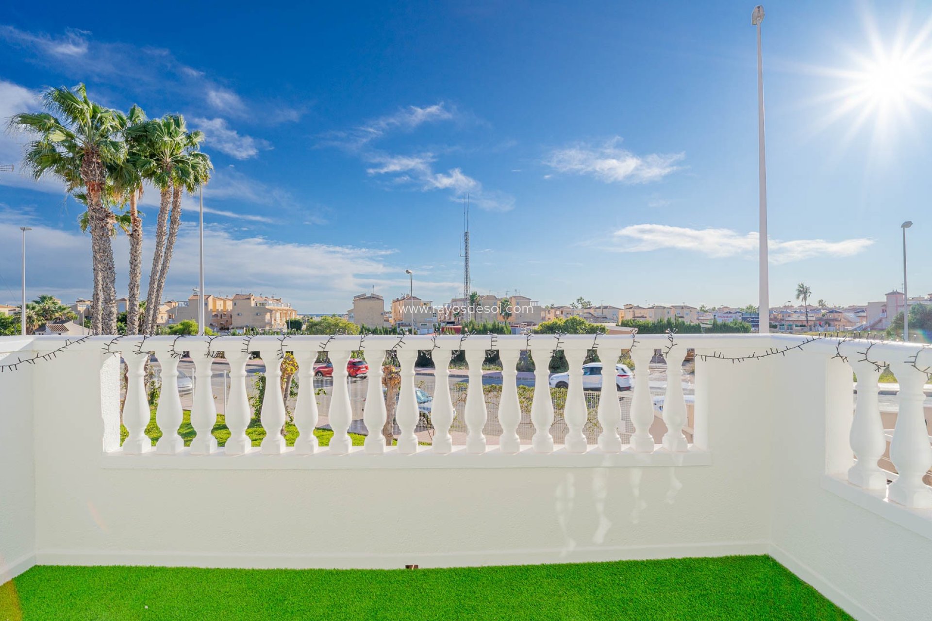 Reventa - Apartamento / piso - Orihuela Costa - Playa Flamenca