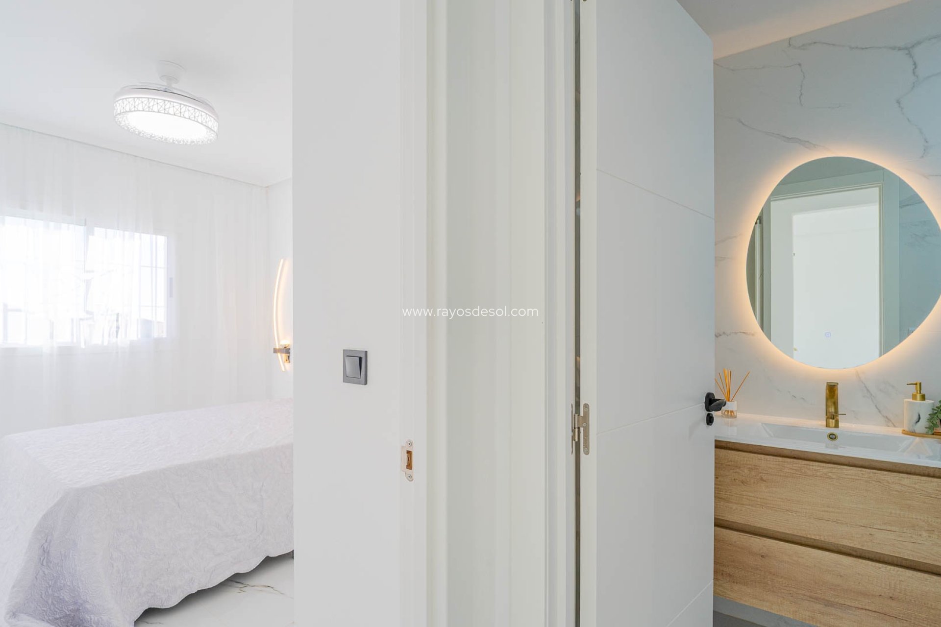 Reventa - Apartamento / piso - Orihuela Costa - Playa Flamenca