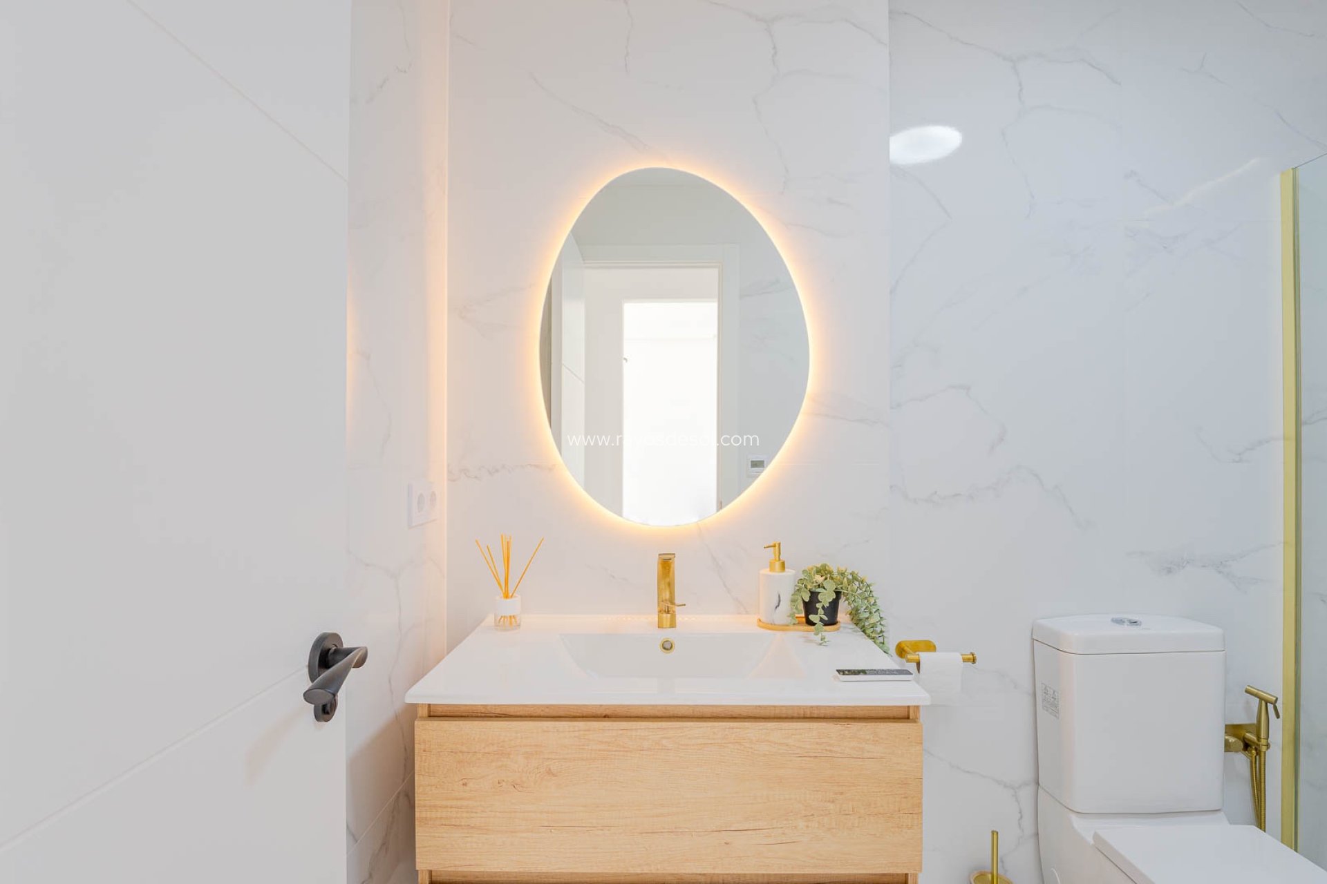 Reventa - Apartamento / piso - Orihuela Costa - Playa Flamenca