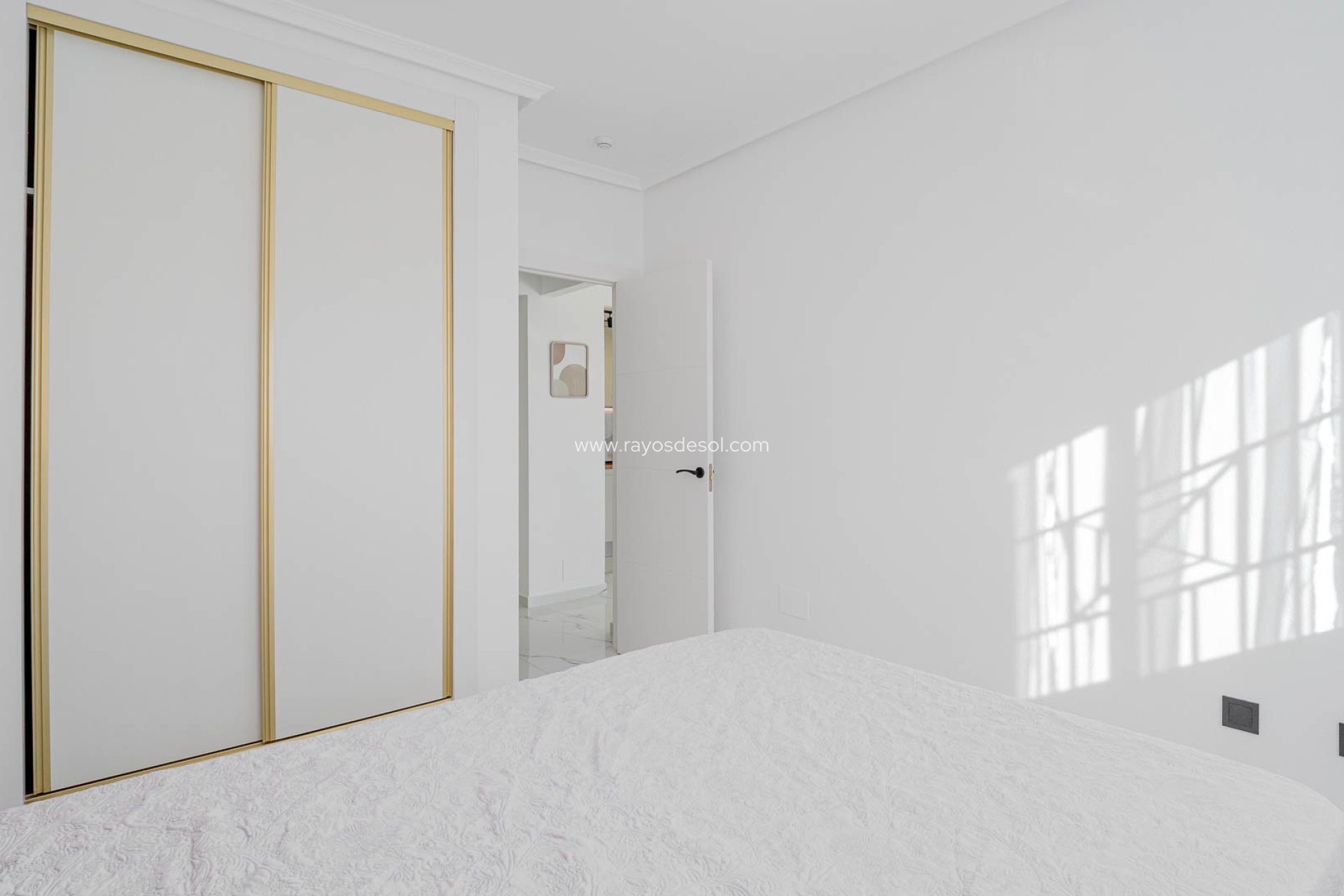 Reventa - Apartamento / piso - Orihuela Costa - Playa Flamenca