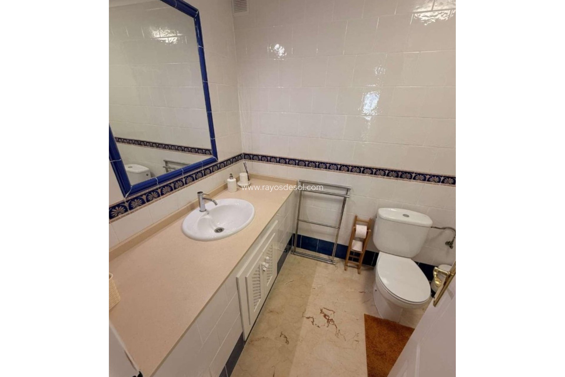 Reventa - Apartamento / piso - Orihuela Costa - Playa Flamenca