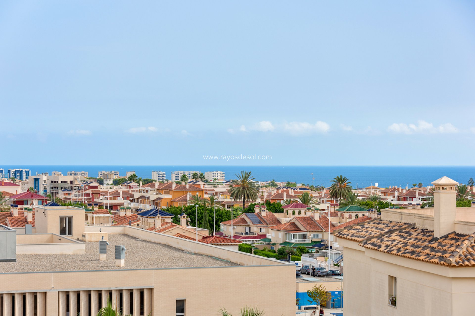 Reventa - Apartamento / piso - Orihuela Costa - Playa Flamenca