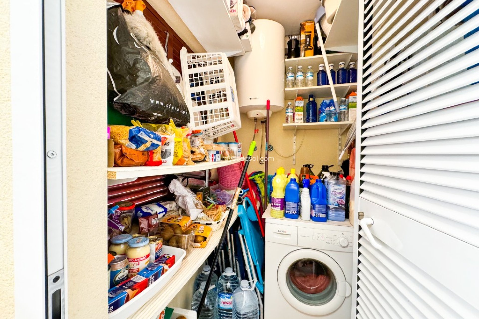 Reventa - Apartamento / piso - Orihuela Costa - Playa Flamenca