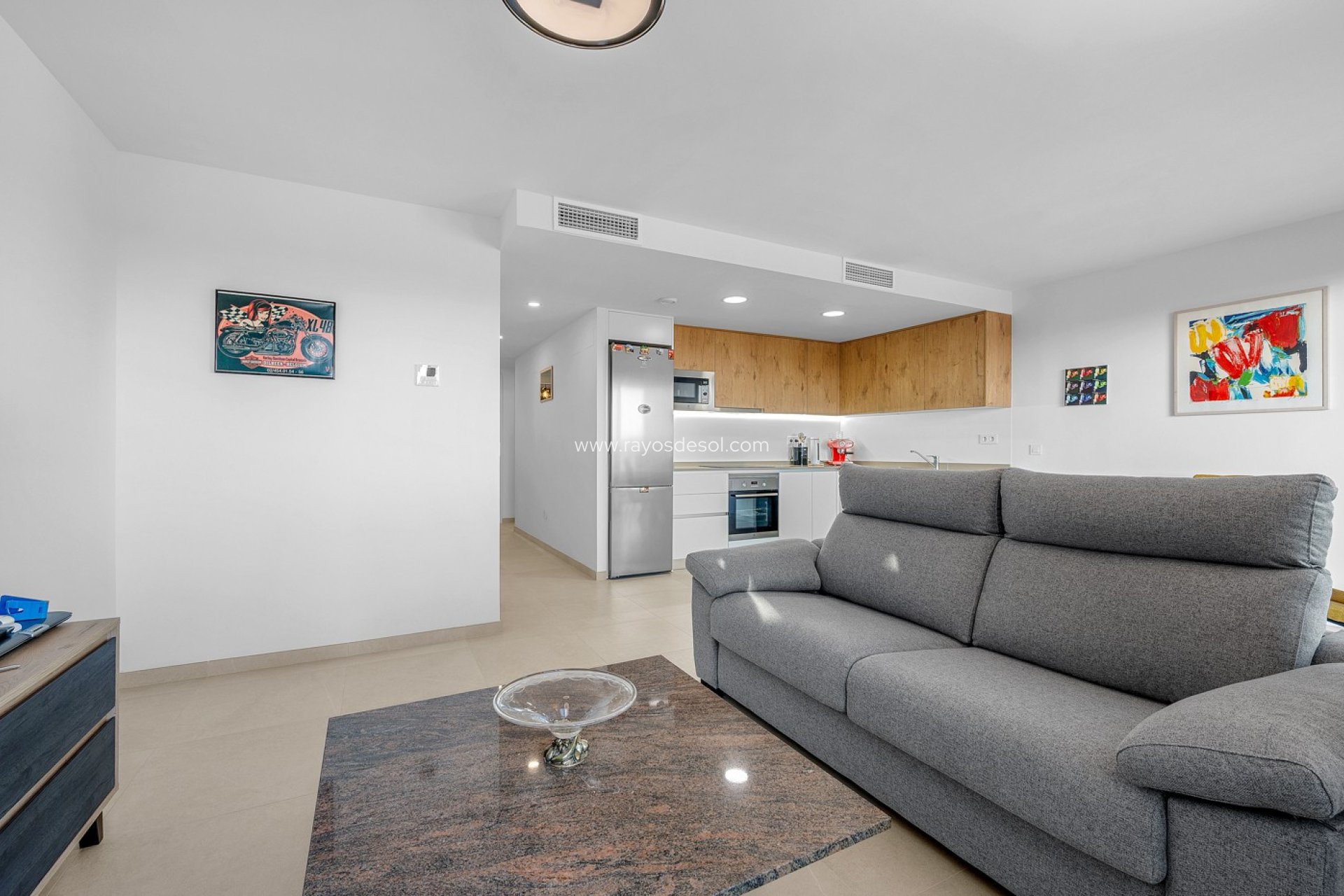 Reventa - Apartamento / piso - Orihuela Costa - Punta Prima