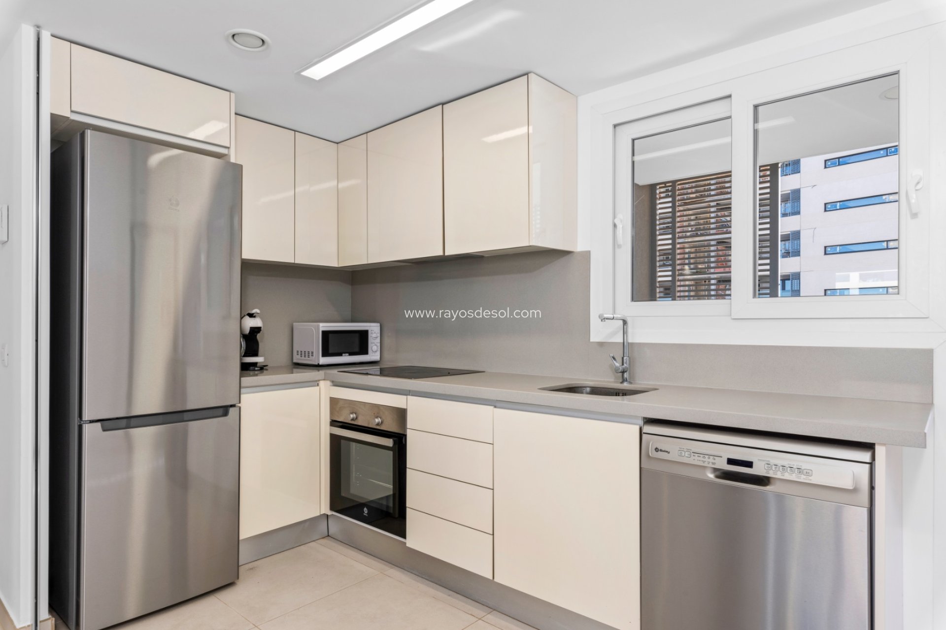 Reventa - Apartamento / piso - Orihuela Costa - Punta Prima