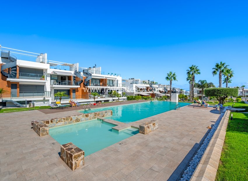 Reventa - Apartamento / piso - Orihuela Costa - Punta Prima