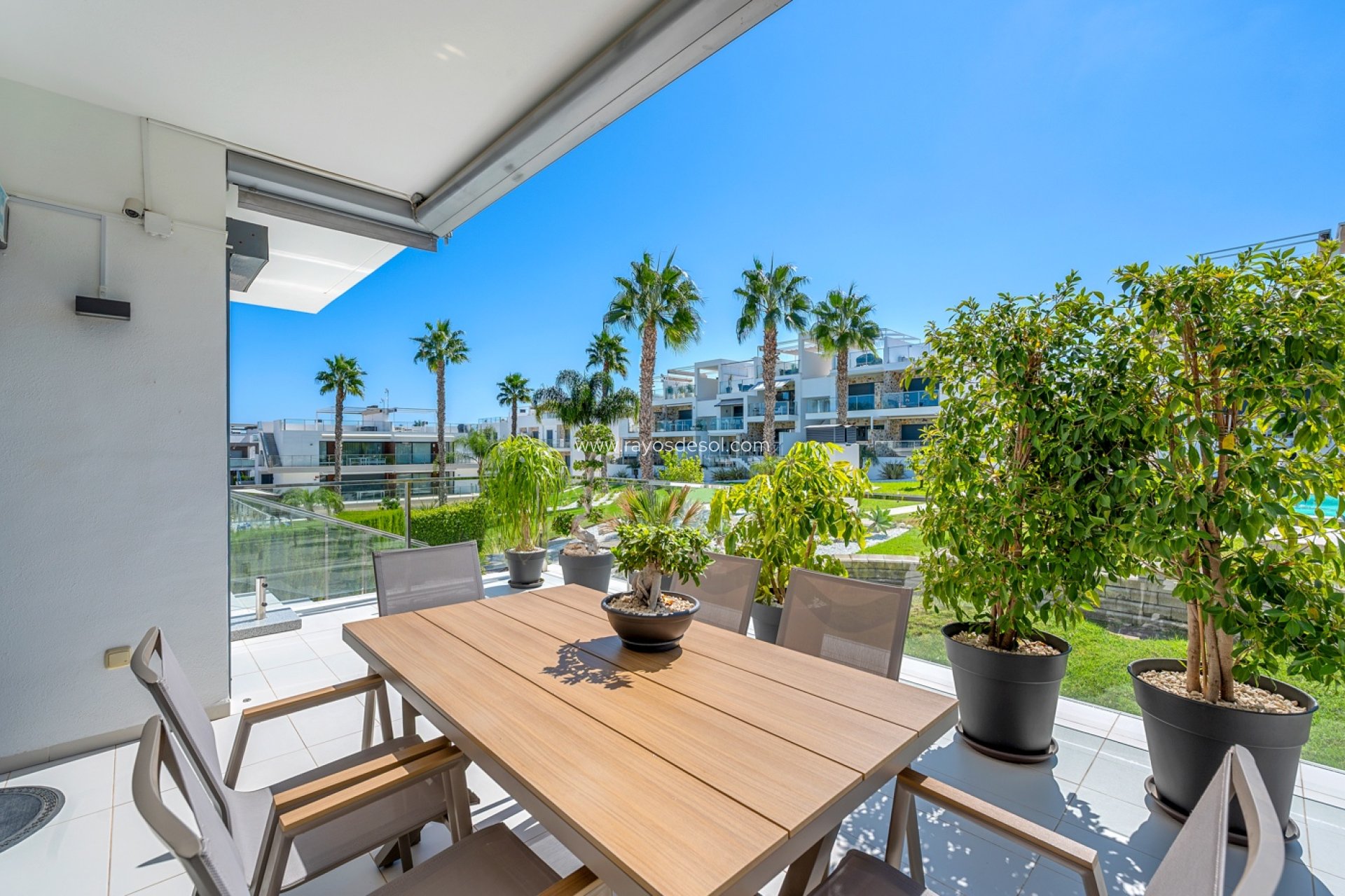 Reventa - Apartamento / piso - Orihuela Costa - Punta Prima