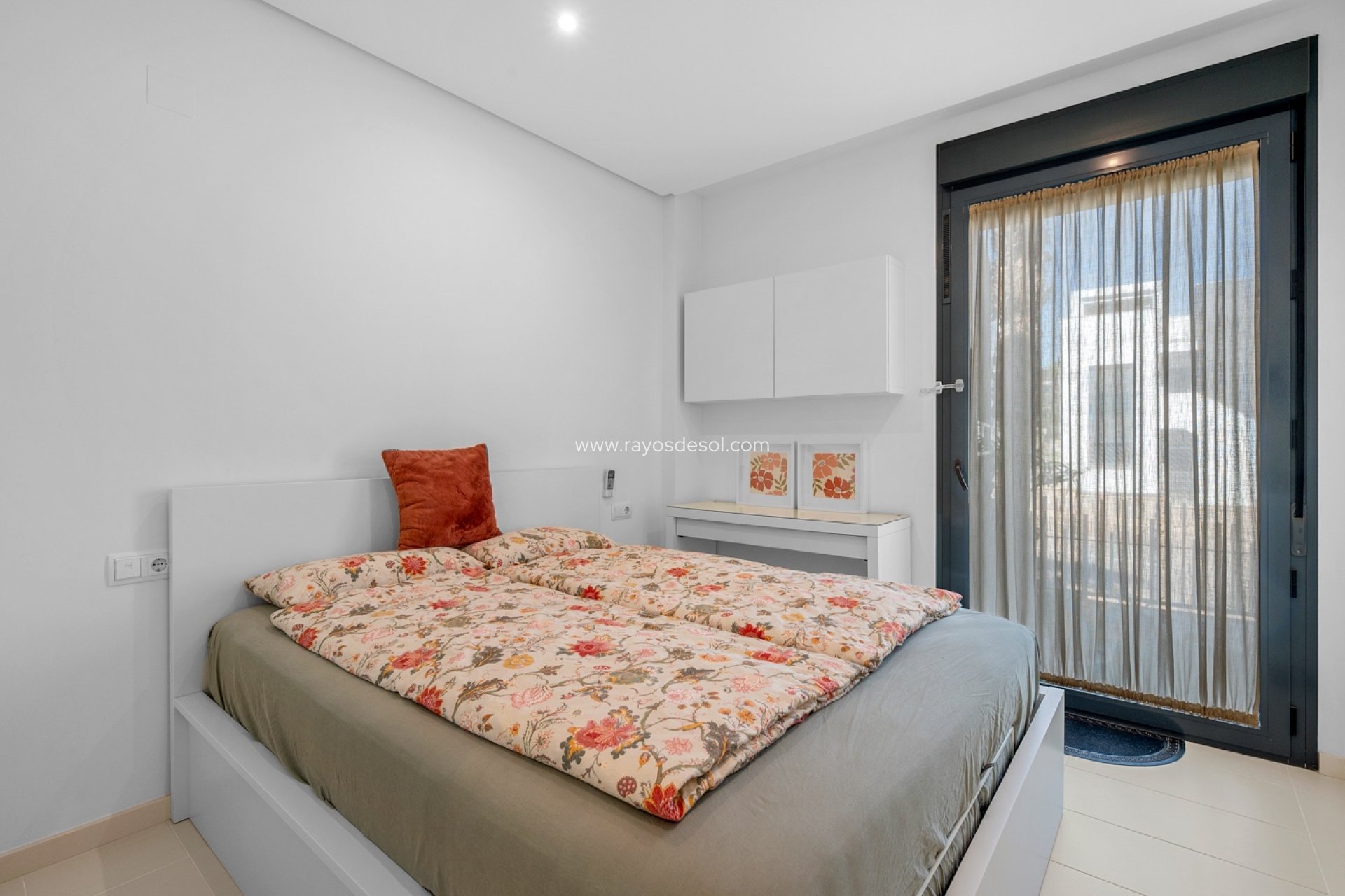 Reventa - Apartamento / piso - Orihuela Costa - Punta Prima