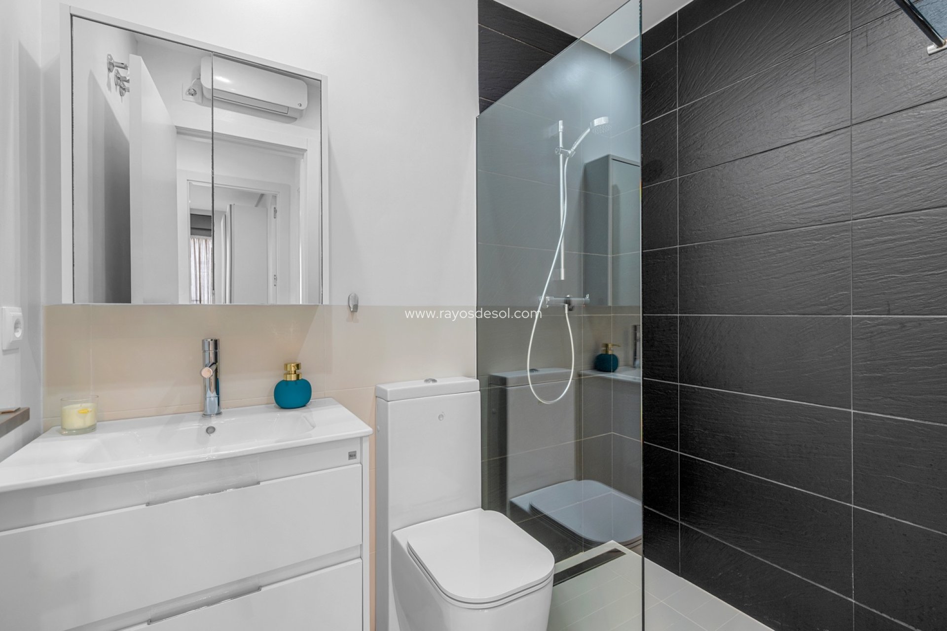 Reventa - Apartamento / piso - Orihuela Costa - Punta Prima