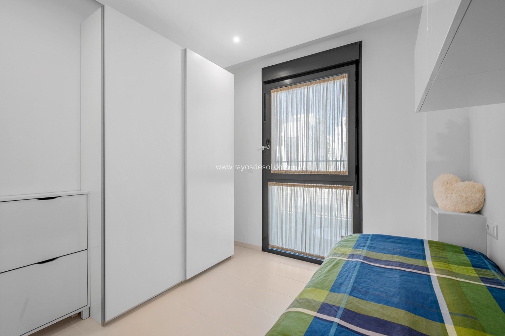 Reventa - Apartamento / piso - Orihuela Costa - Punta Prima