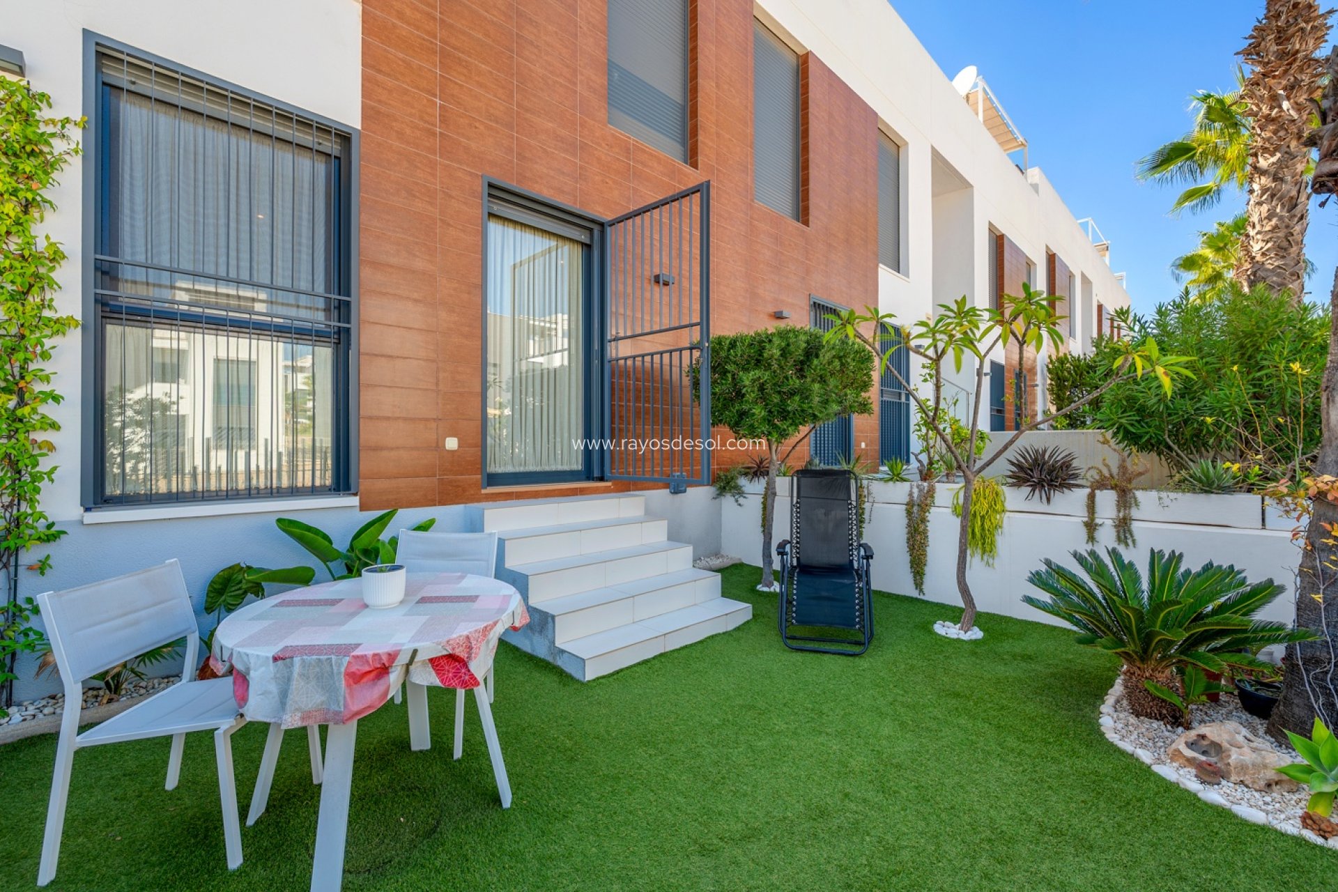 Reventa - Apartamento / piso - Orihuela Costa - Punta Prima