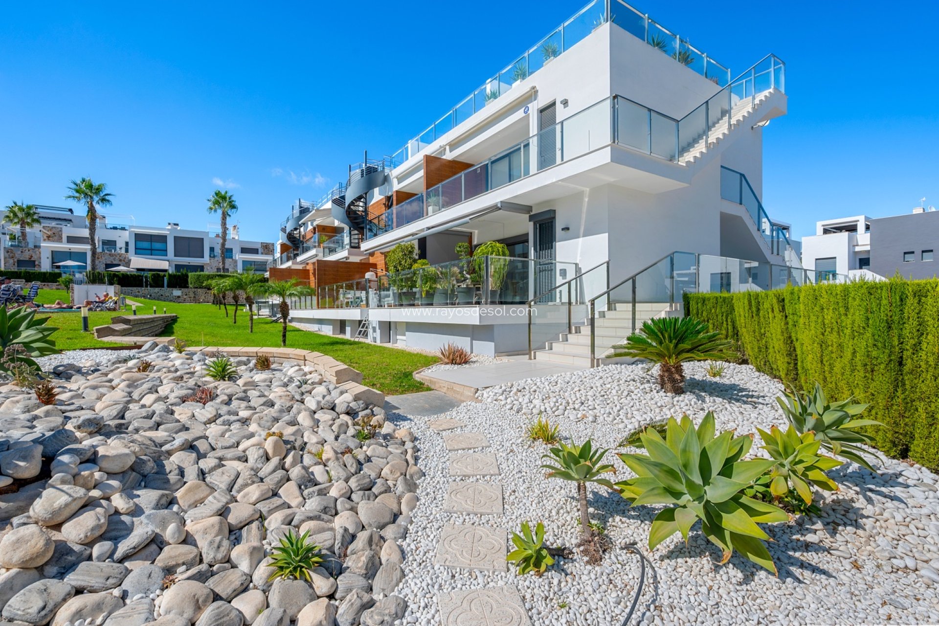 Reventa - Apartamento / piso - Orihuela Costa - Punta Prima