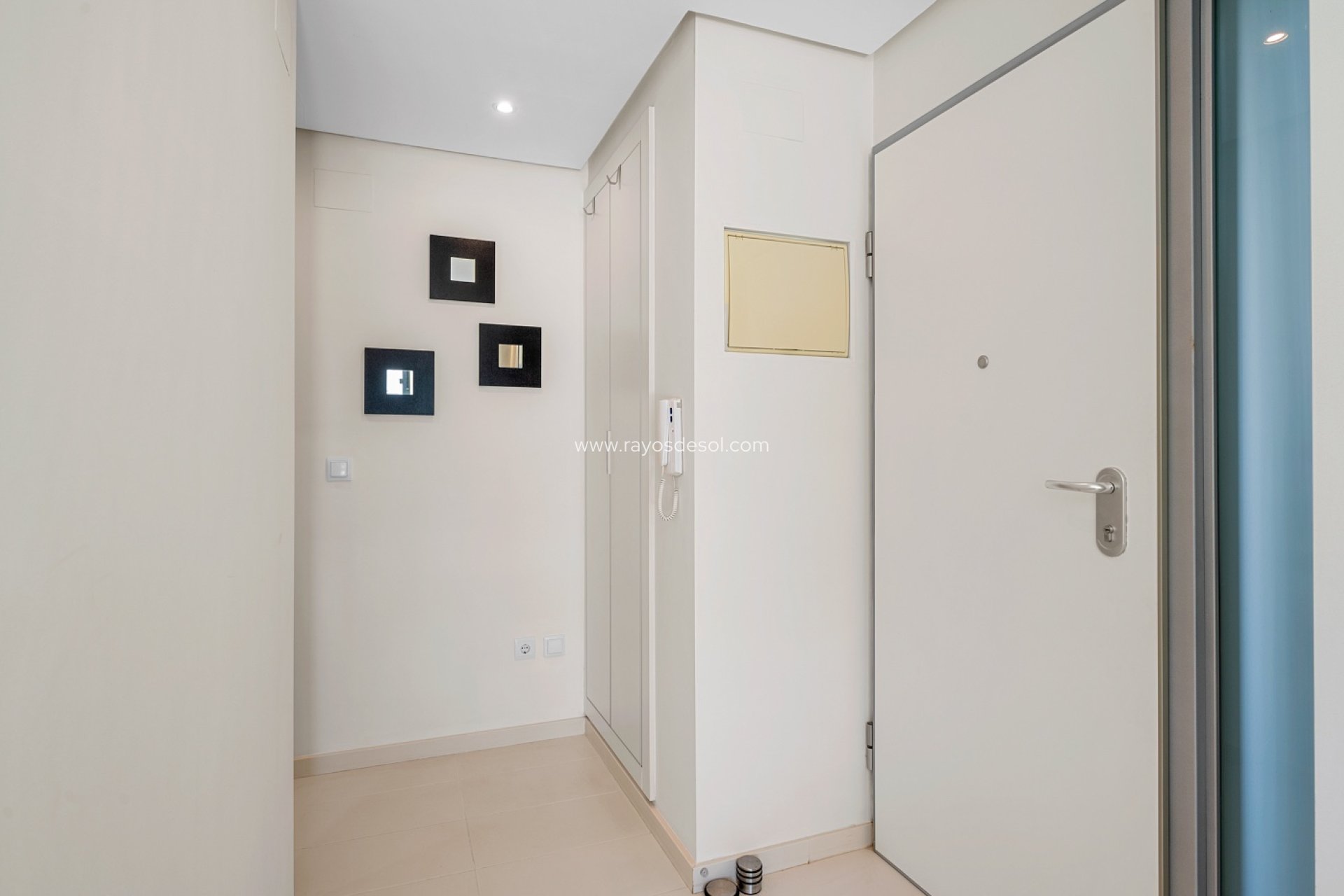 Reventa - Apartamento / piso - Orihuela Costa - Punta Prima