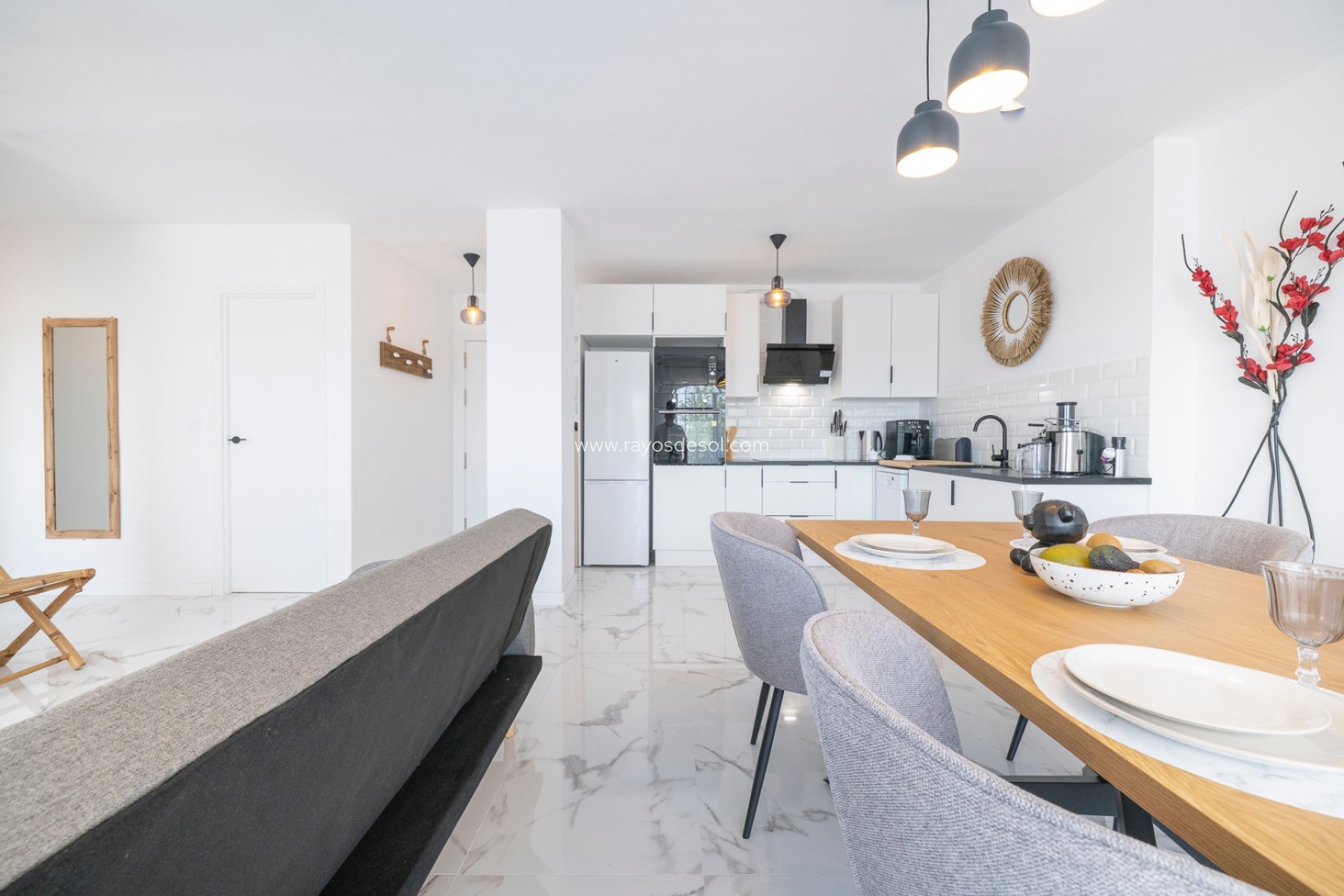 Reventa - Apartamento / piso - Orihuela Costa - Punta Prima