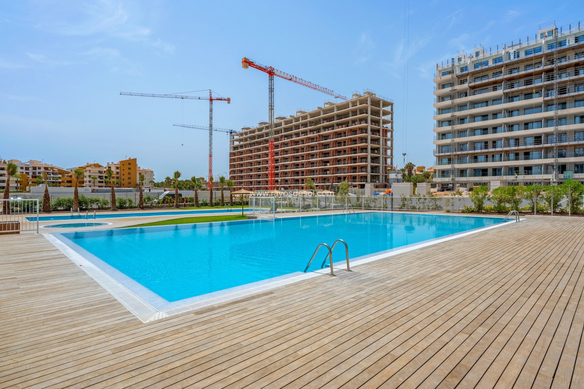 Reventa - Apartamento / piso - Orihuela Costa - Punta Prima