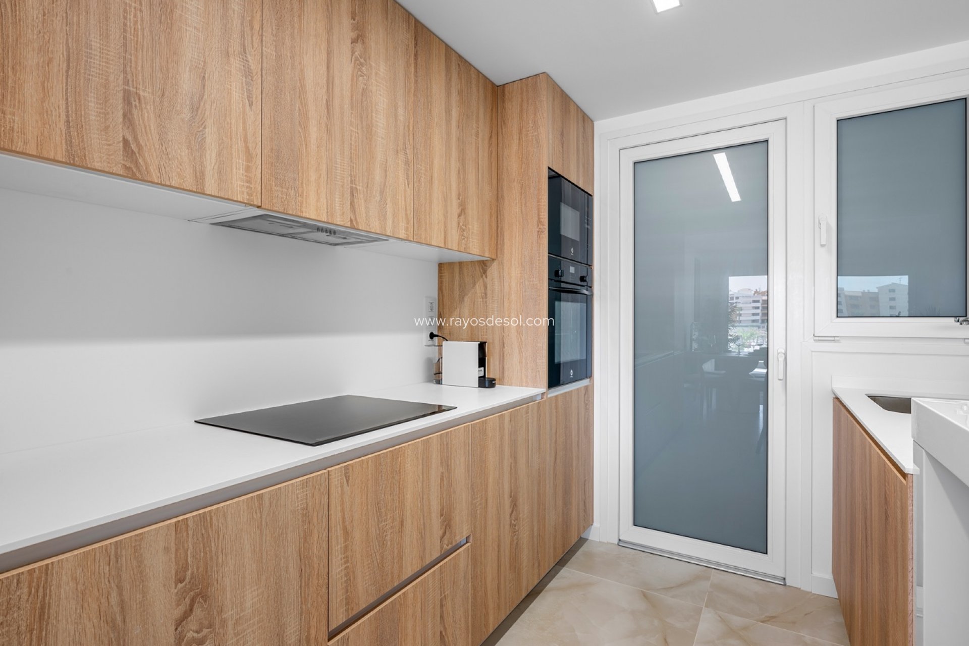 Reventa - Apartamento / piso - Orihuela Costa - Punta Prima
