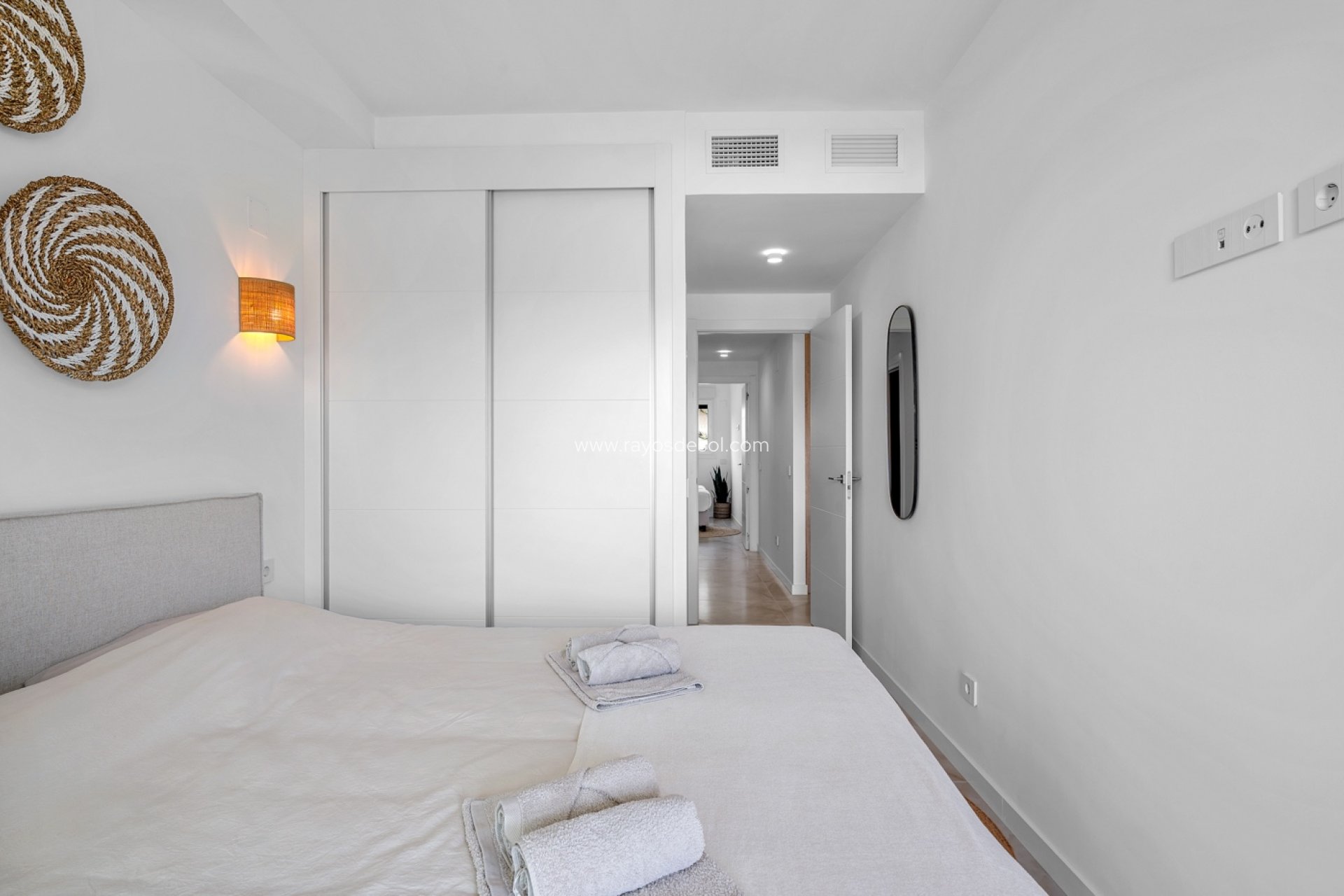 Reventa - Apartamento / piso - Orihuela Costa - Punta Prima