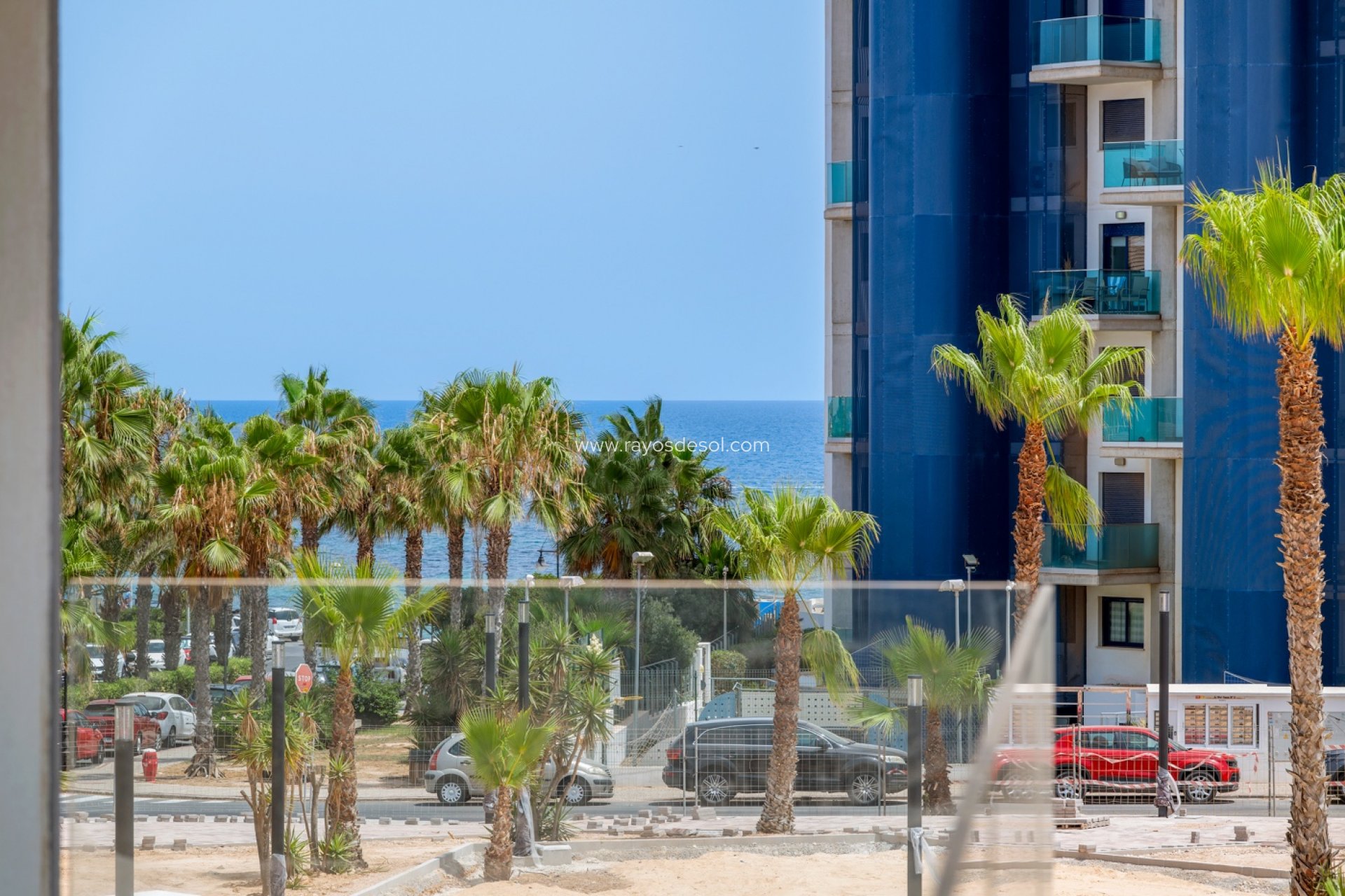 Reventa - Apartamento / piso - Orihuela Costa - Punta Prima