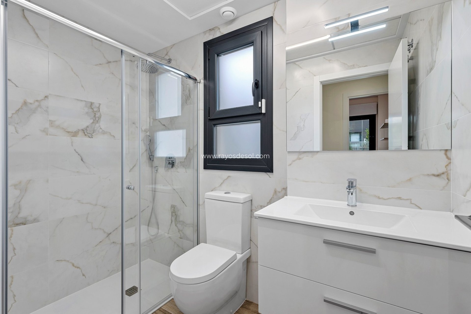 Reventa - Apartamento / piso - Orihuela Costa - Villamartín