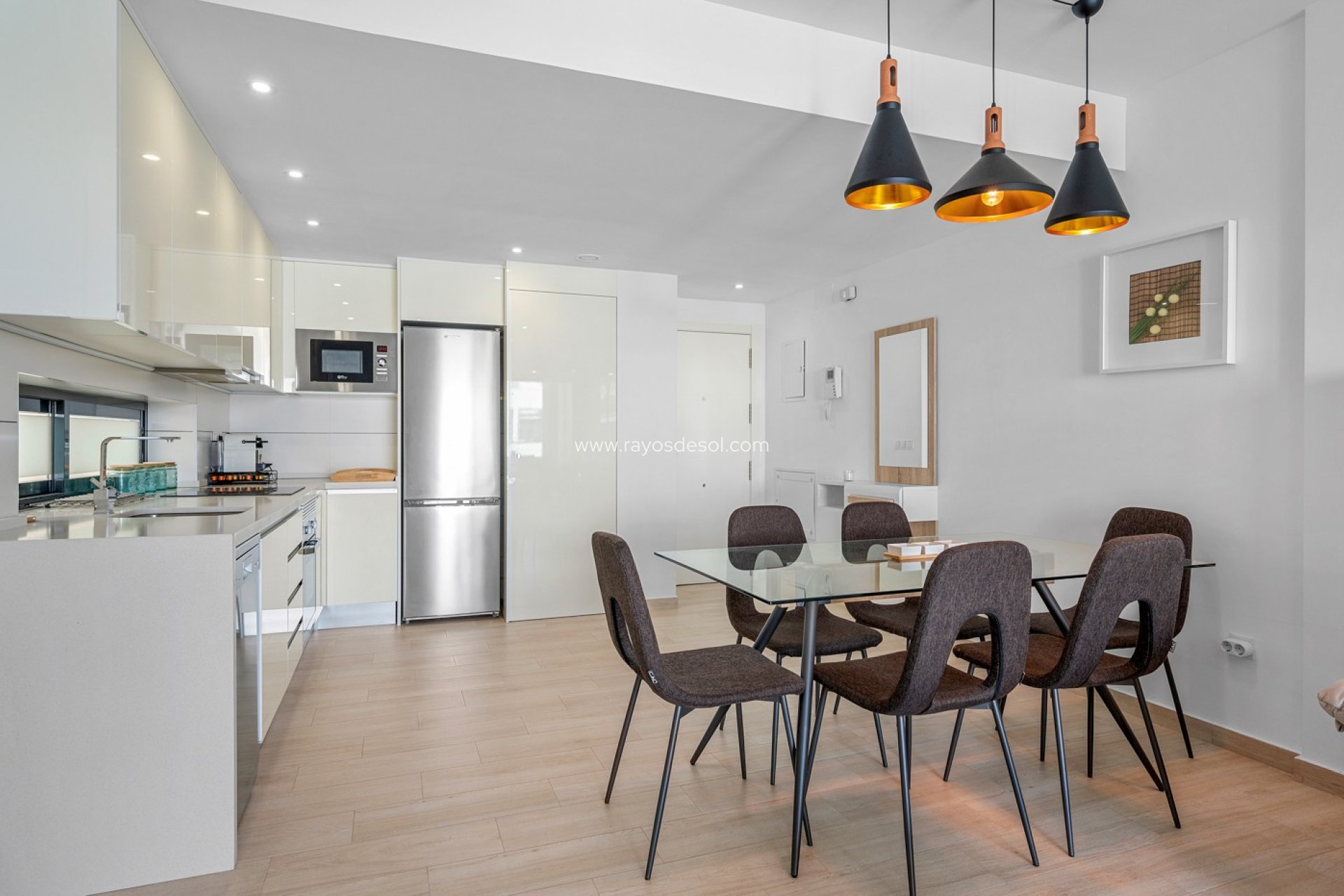 Reventa - Apartamento / piso - Orihuela Costa - Villamartín