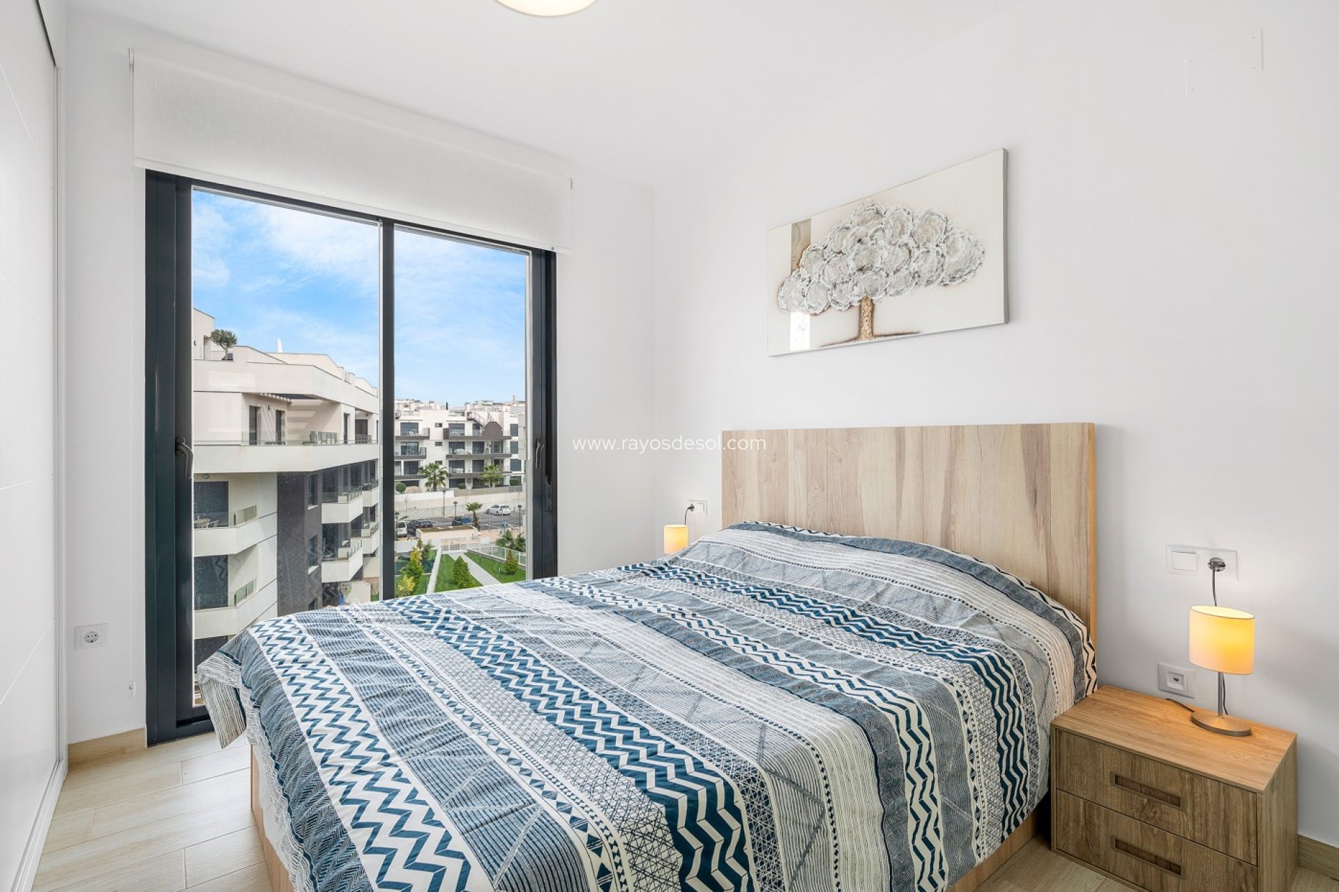 Reventa - Apartamento / piso - Orihuela Costa - Villamartín