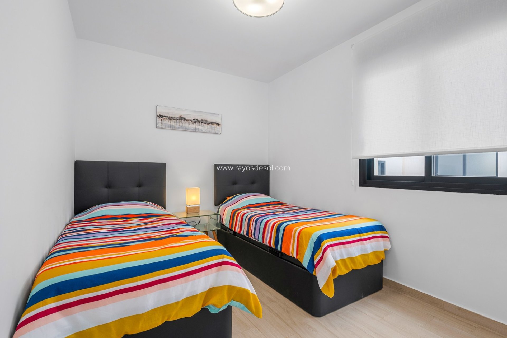 Reventa - Apartamento / piso - Orihuela Costa - Villamartín