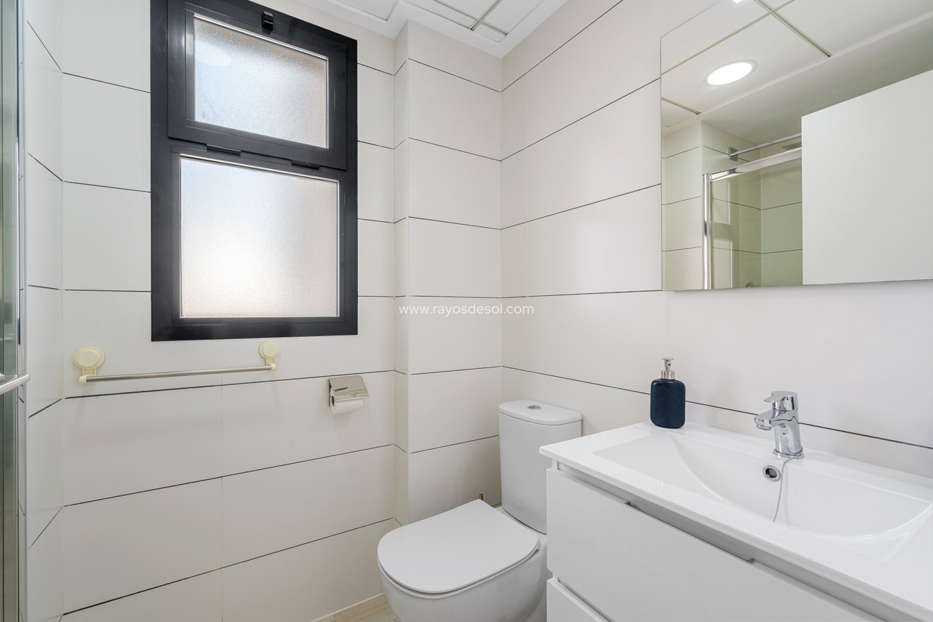 Reventa - Apartamento / piso - Orihuela Costa - Villamartín