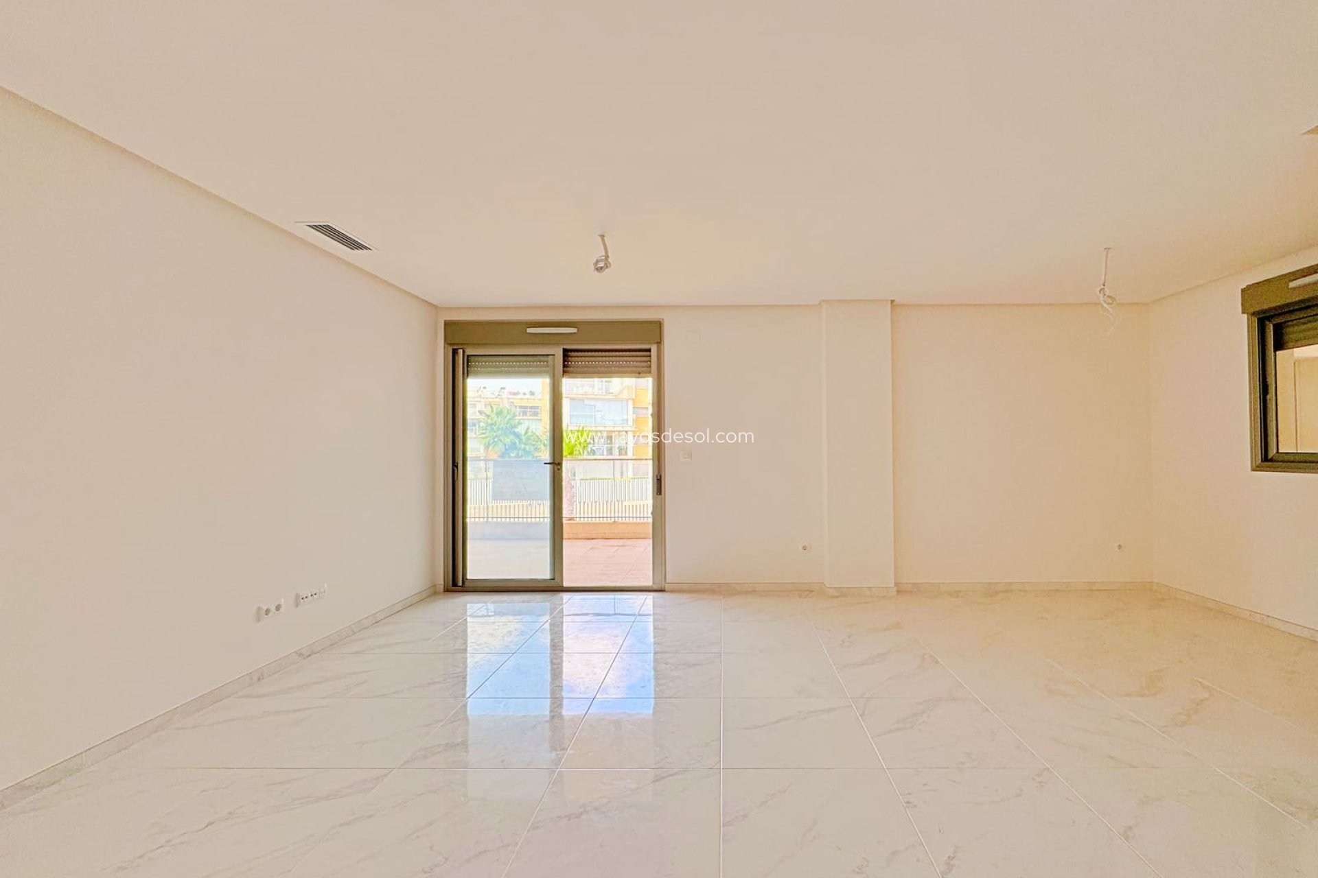 Reventa - Apartamento / piso - Orihuela Costa - Villamartín