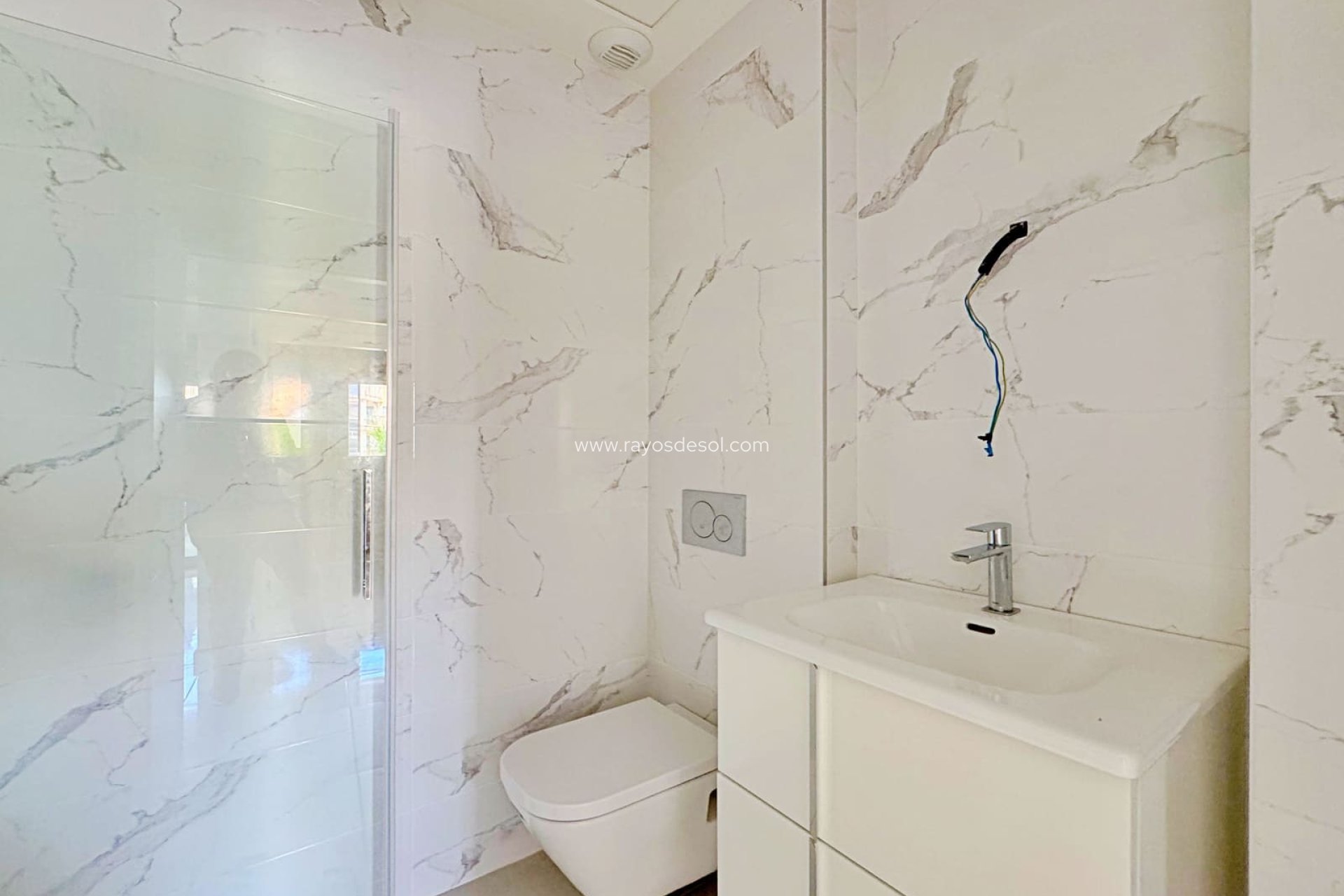 Reventa - Apartamento / piso - Orihuela Costa - Villamartín