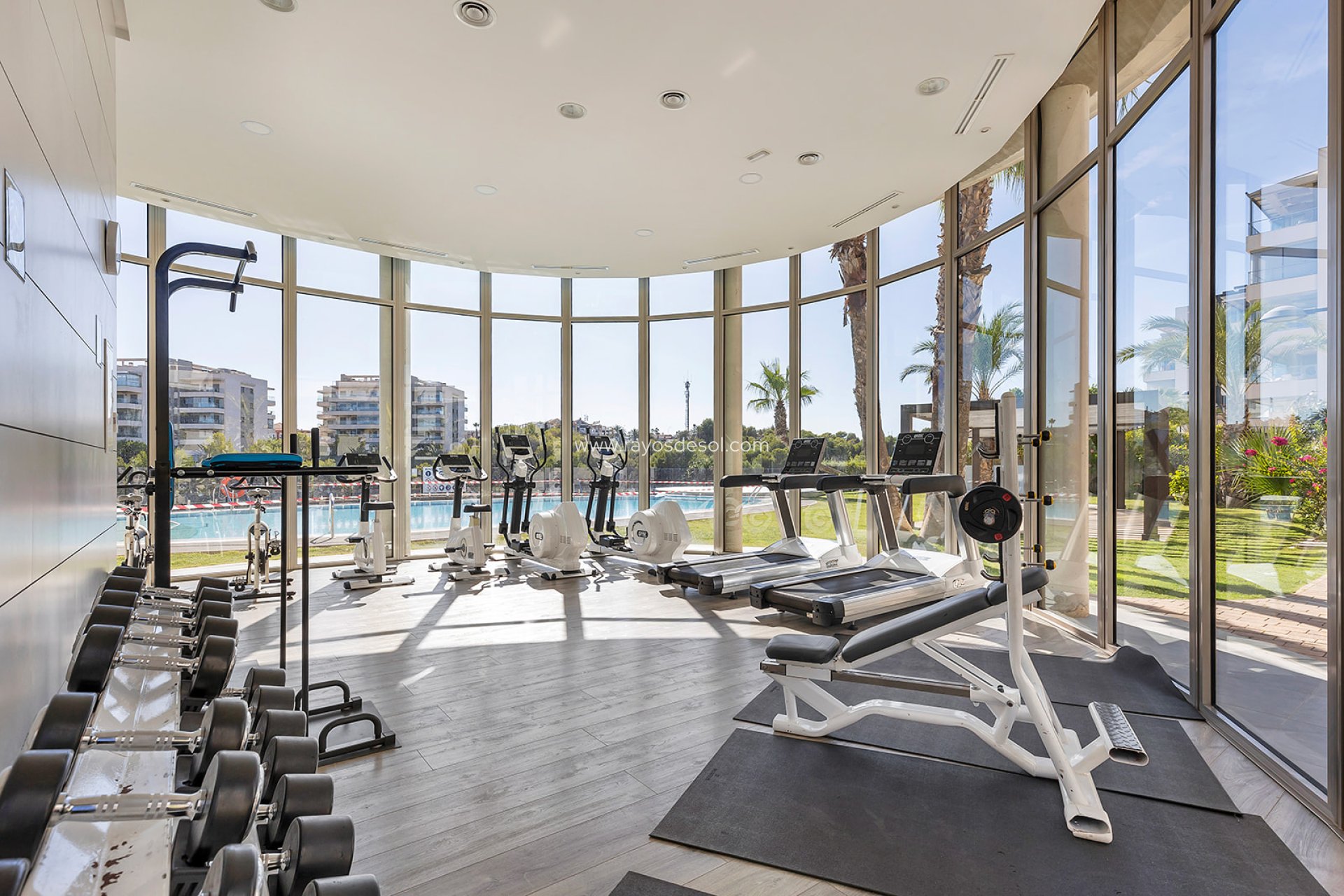 Reventa - Apartamento / piso - Orihuela Costa - Villamartín