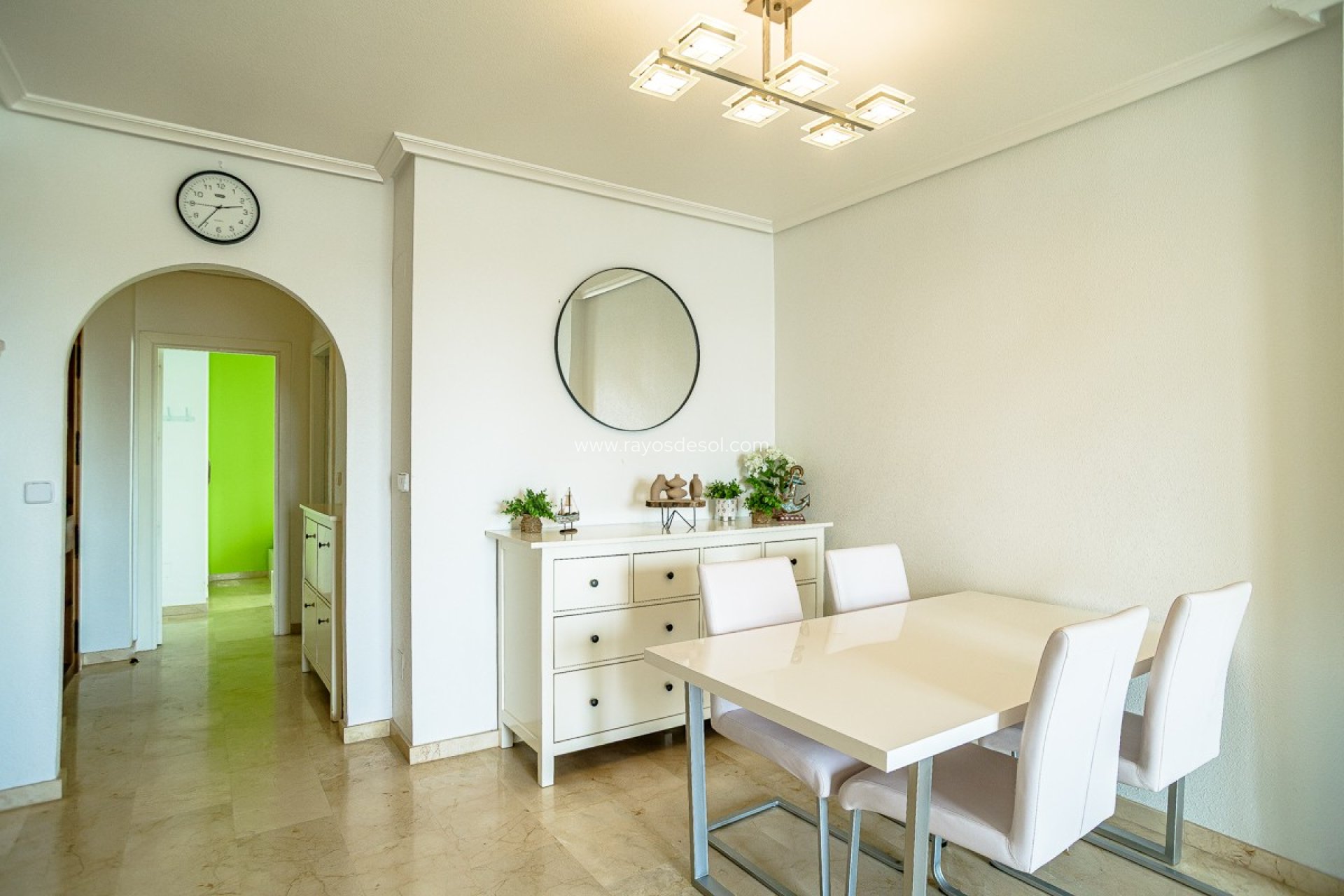 Reventa - Apartamento / piso - Orihuela Costa - Villamartín