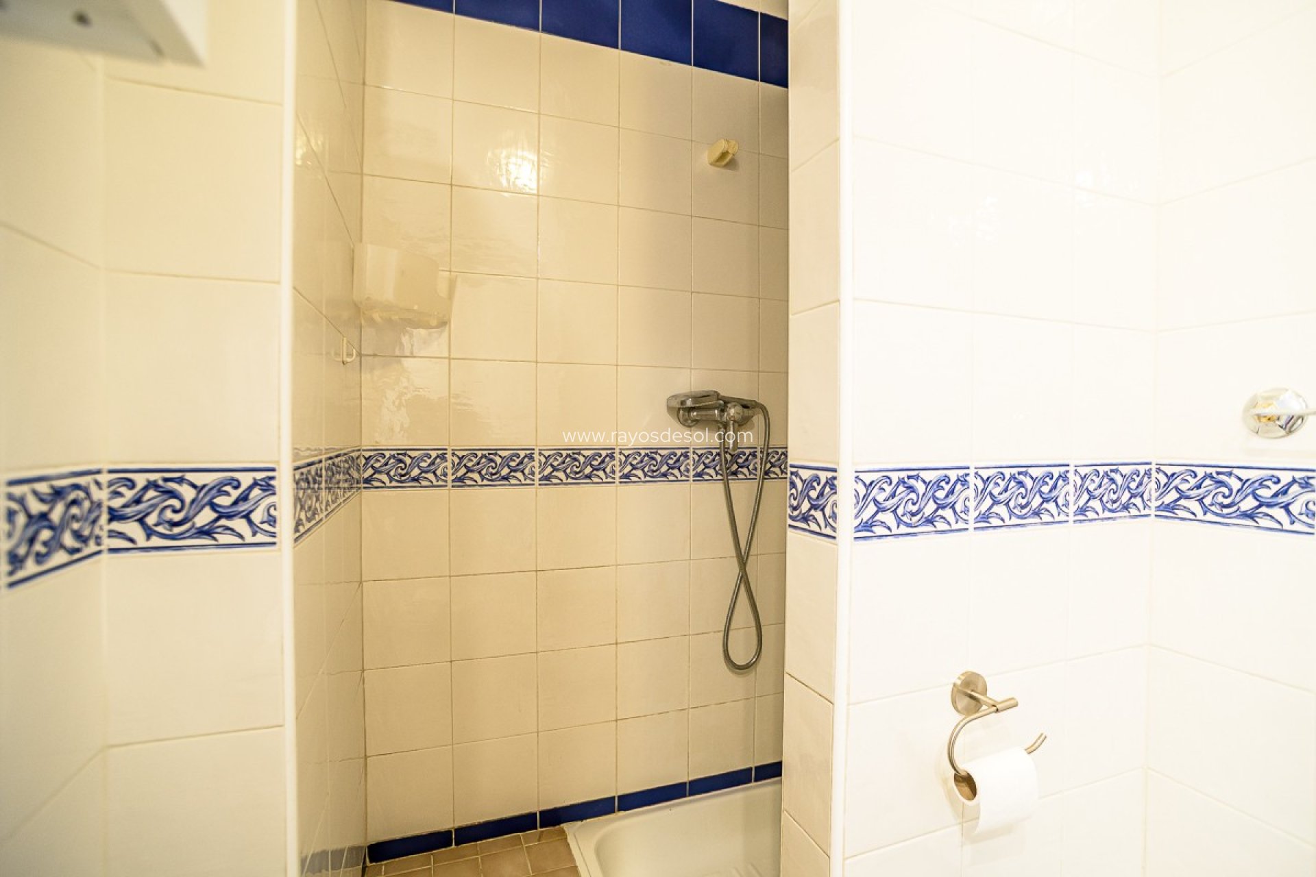 Reventa - Apartamento / piso - Orihuela Costa - Villamartín