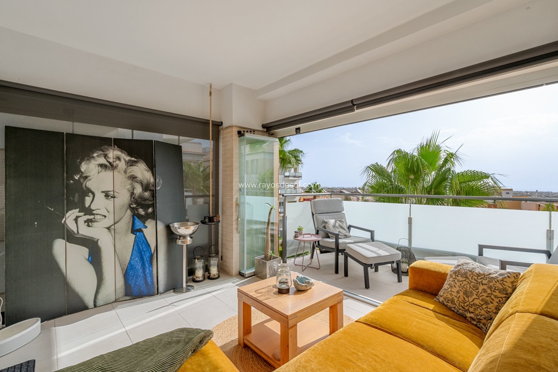 Reventa - Apartamento / piso - Orihuela Costa - Villamartín