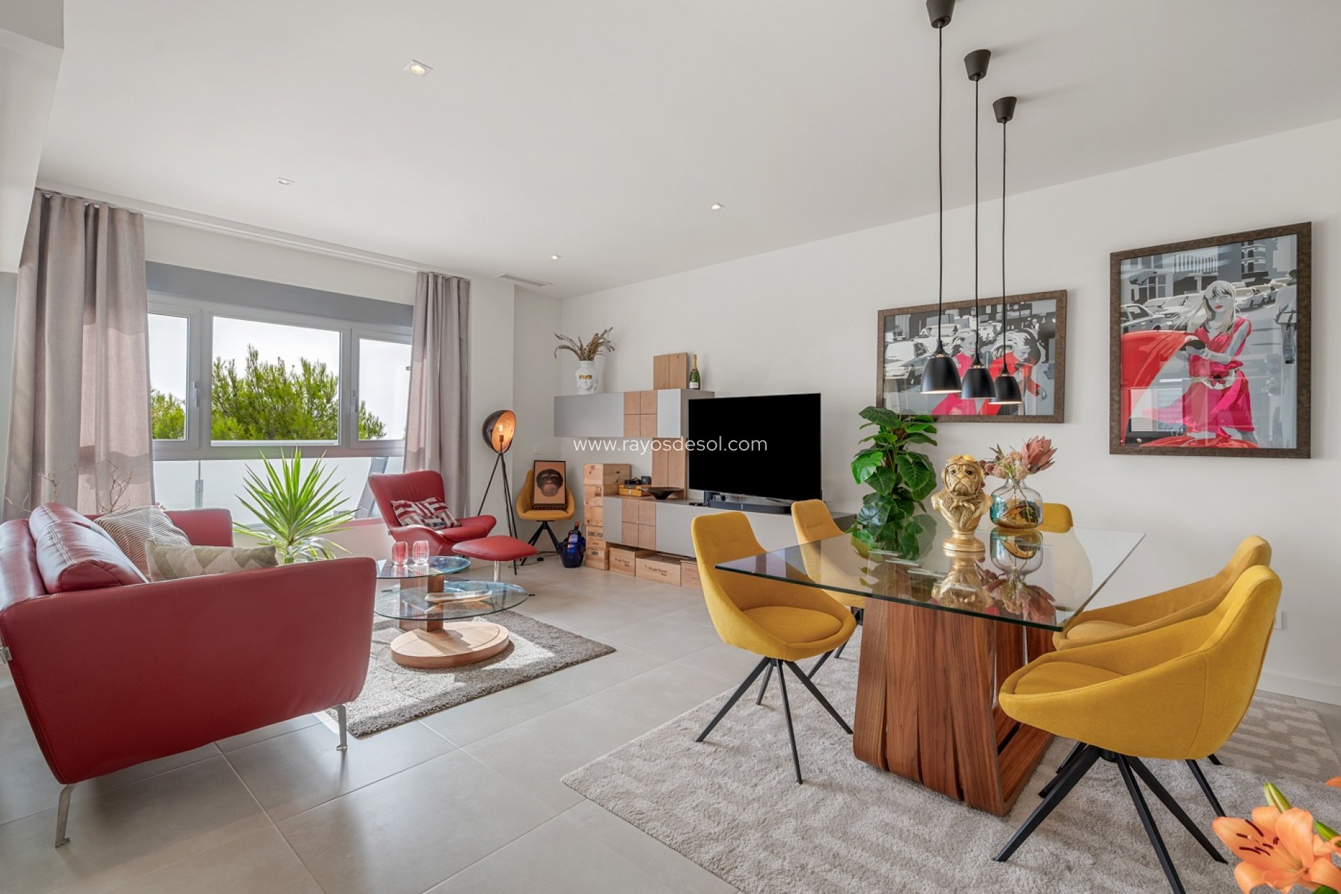 Reventa - Apartamento / piso - Orihuela Costa - Villamartín