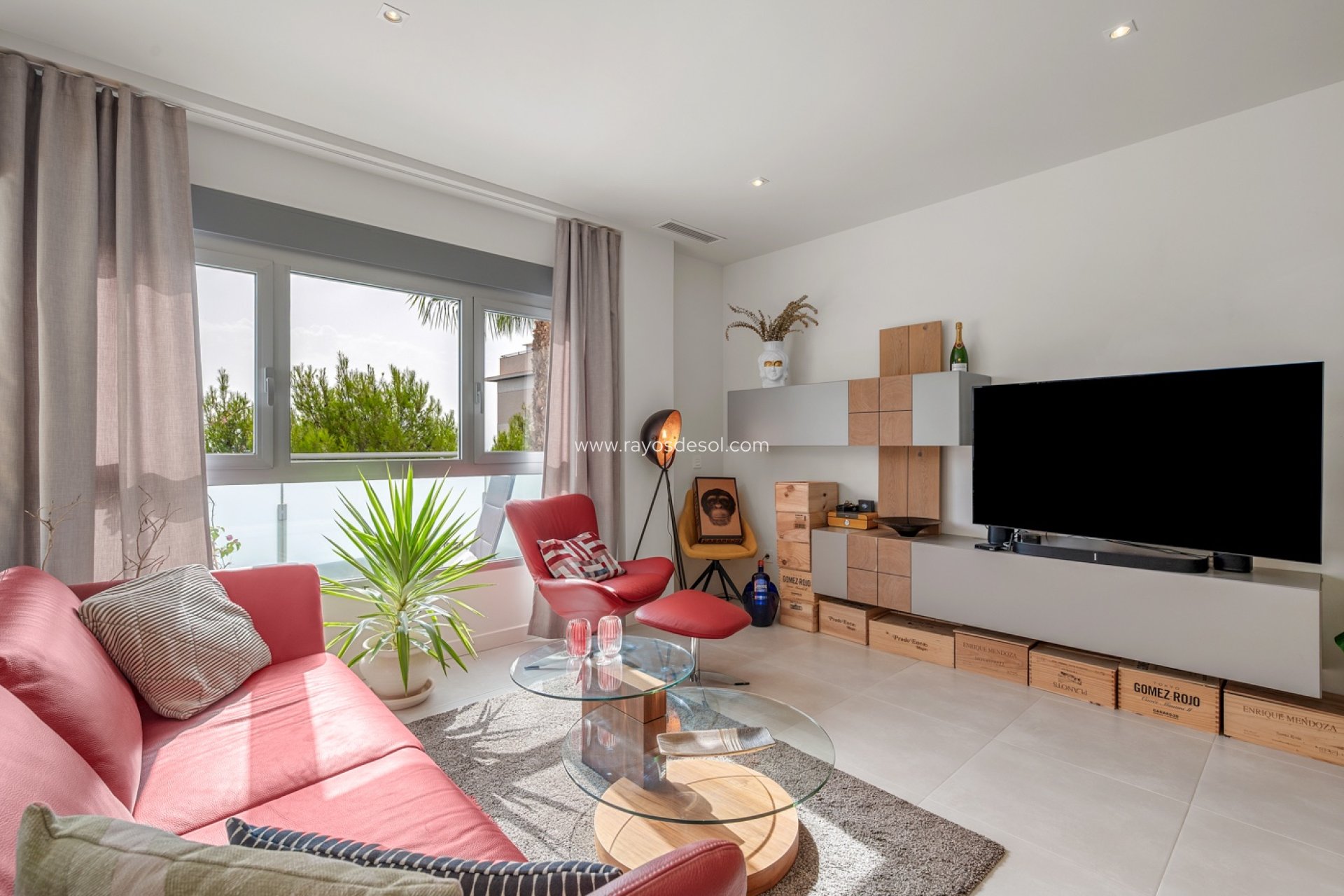 Reventa - Apartamento / piso - Orihuela Costa - Villamartín